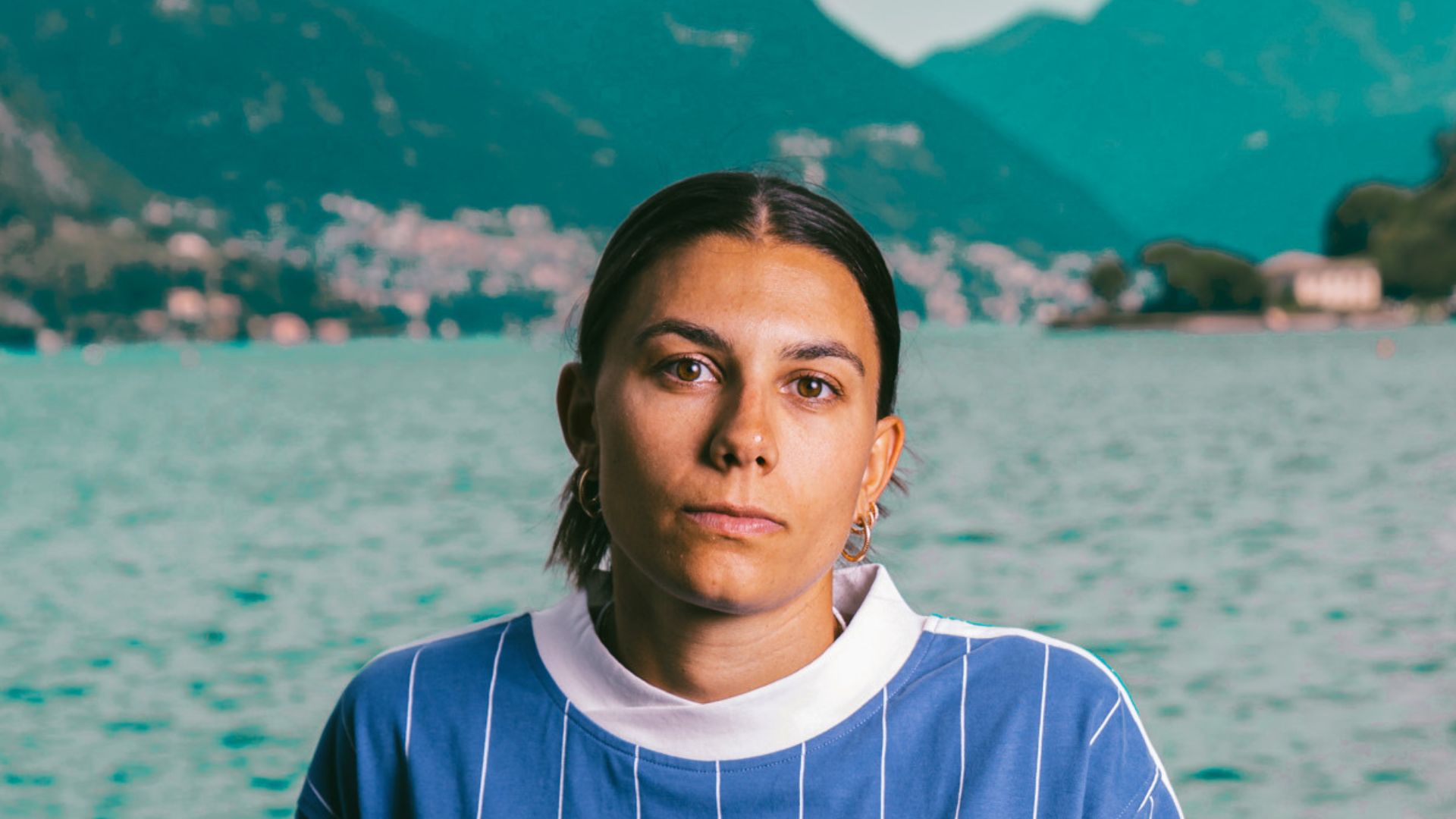Italian International Agnese Bonfantini Joins Como 1907 Women