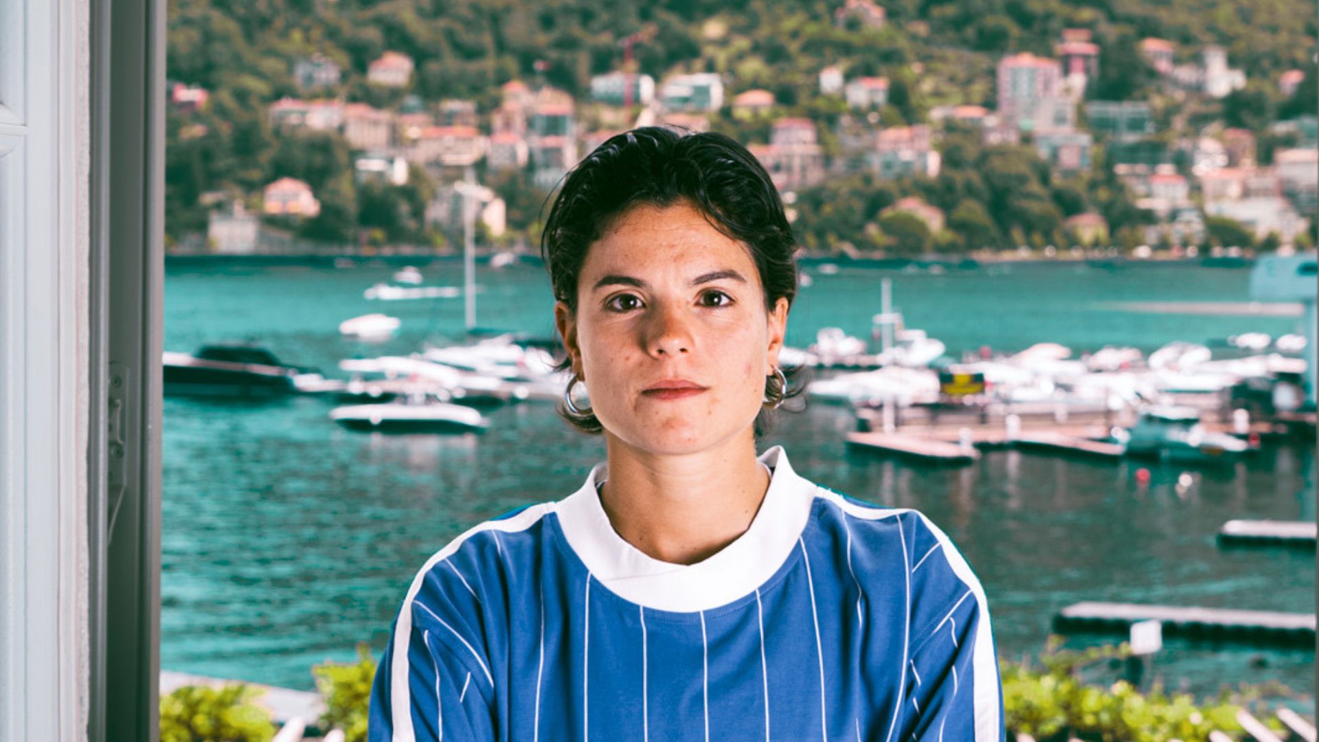 Aurora De Rita è una nuova giocatrice del Como 1907 Femminile - Como 1907