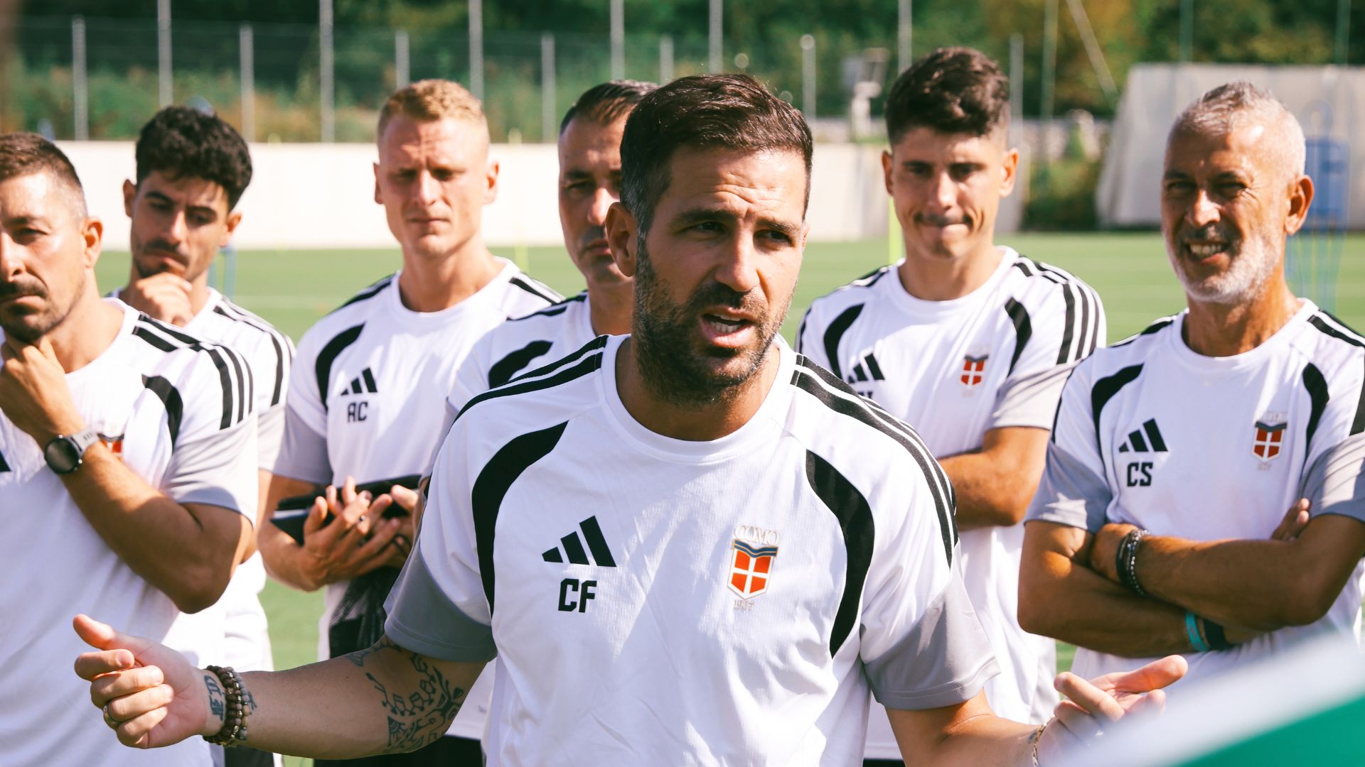 Como 1907-Paris FC: Match Preview