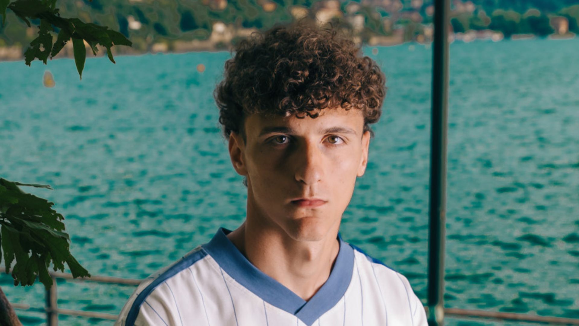 Il Como 1907 Primavera dà il benvenuto al portiere italiano Mattia Damioli