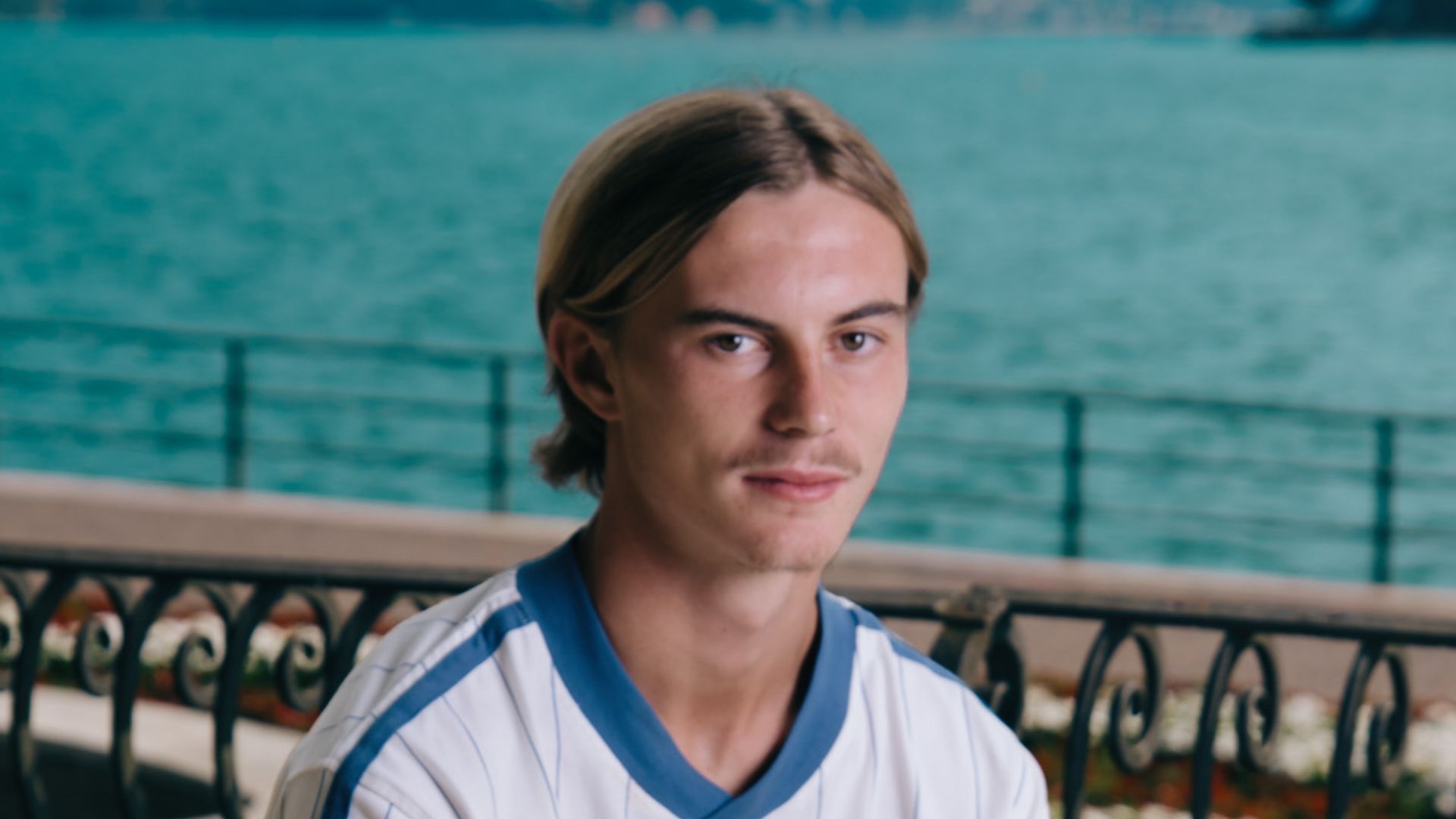 Il Como 1907 Primavera dà il benvenuto all'attaccante francese Robin Thiland-Herard