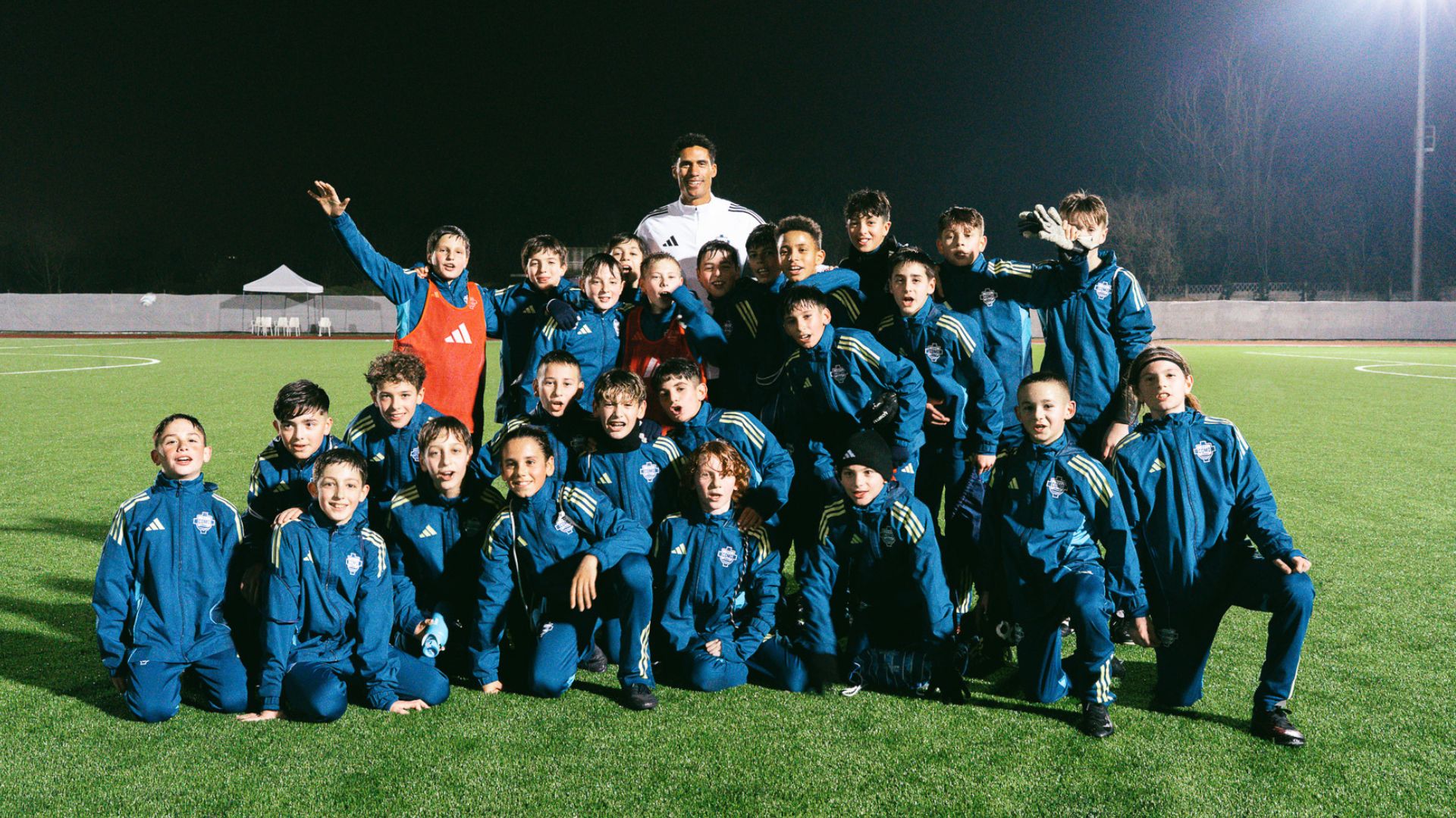 Como 1907 Academy introduces new youth rules to support brain health and player development