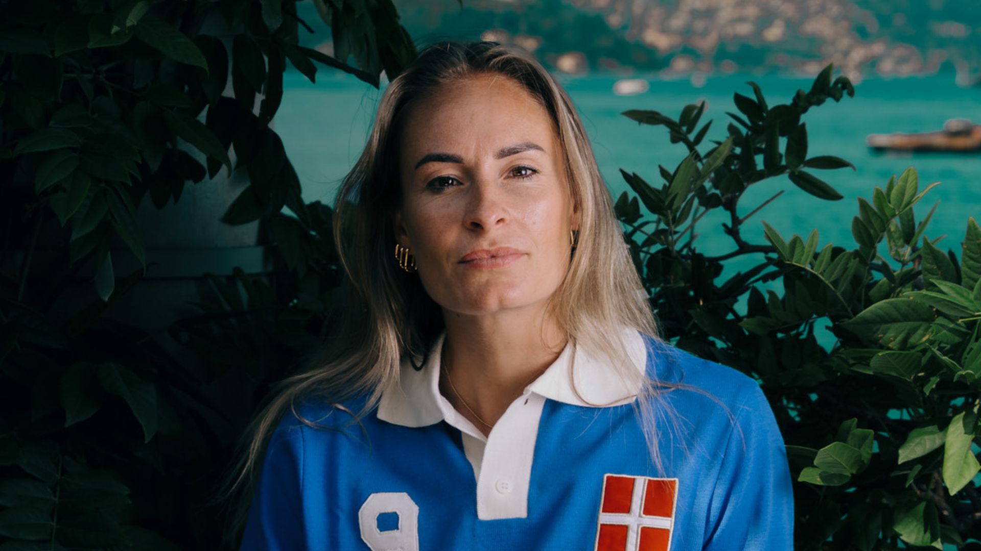Como 1907 Women Welcome Belgium International Tessa Wullaert