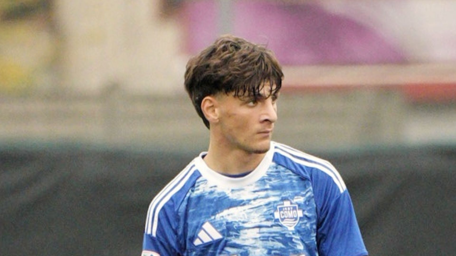 Jacopo Simonetta joins Vado FC on loan