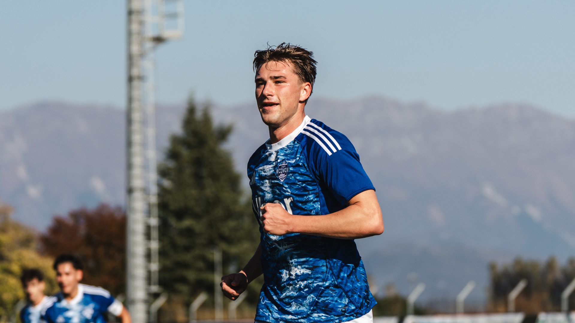 Kristians Mezsargs in prestito alla Folgore Caratese