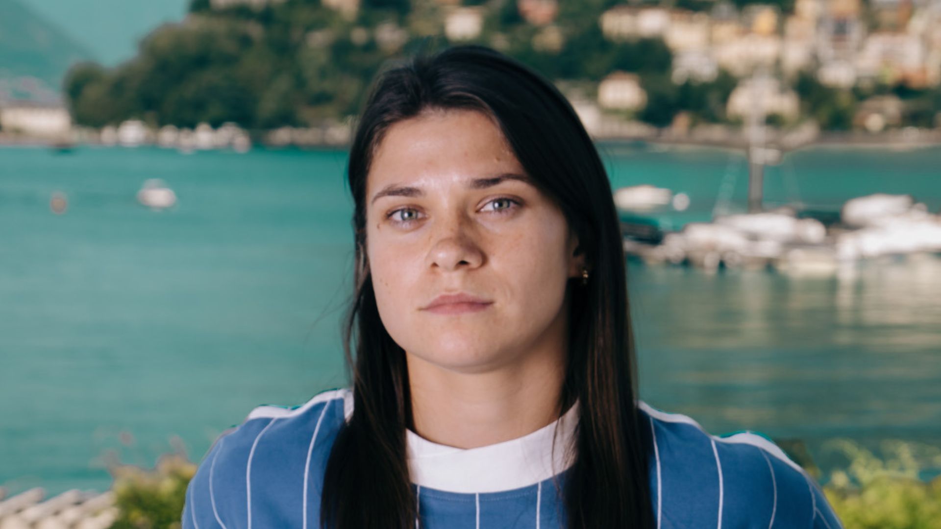 Il Como 1907 Femminile dà il benvenuto a Martyna Wiankowska