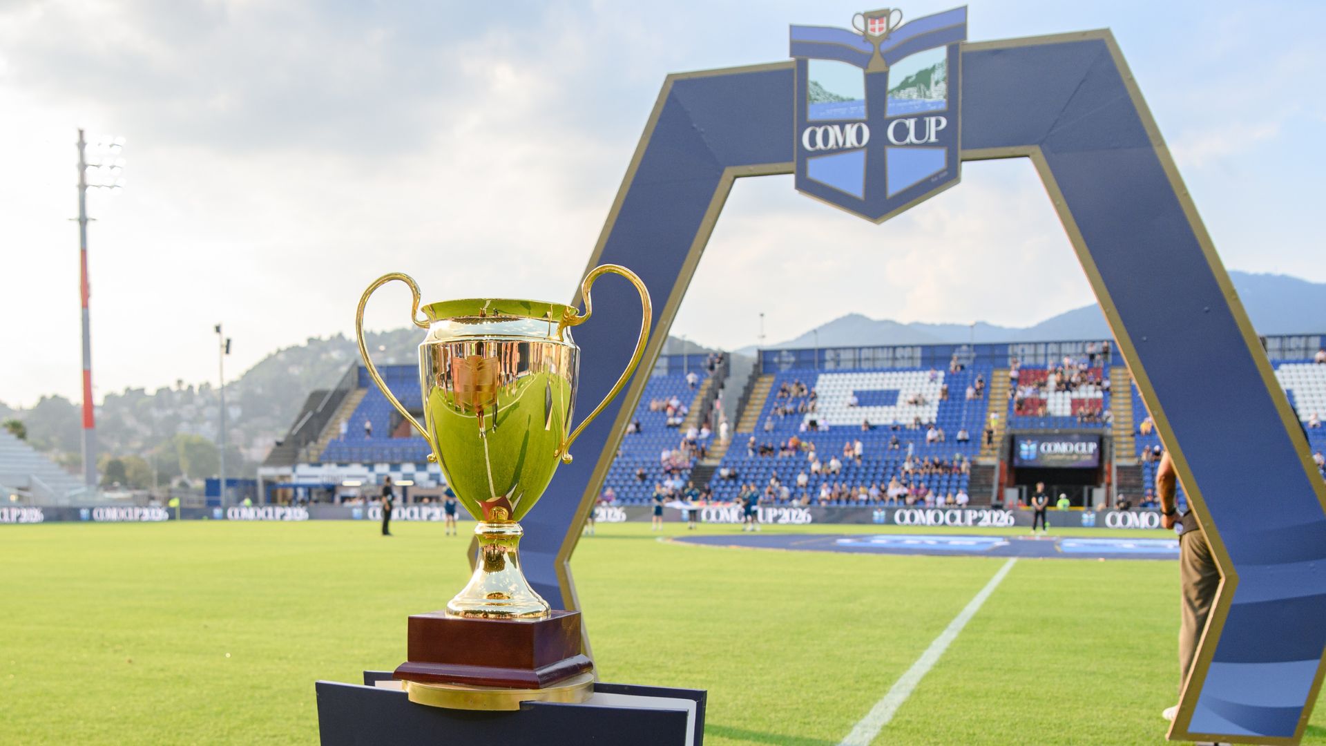 Match Preview Como Cup: La Finale