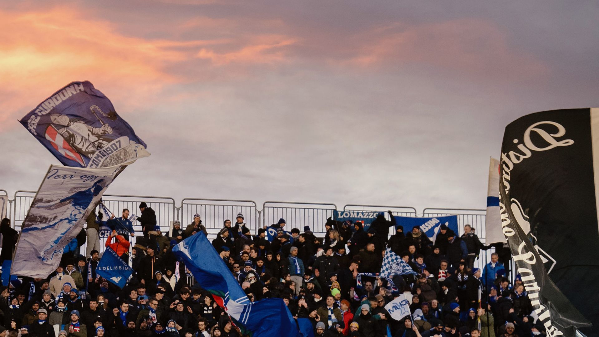 The 2026/27 Season Ticket Campaign is now open