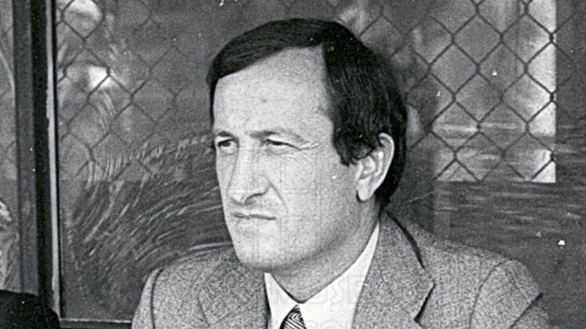 Condolences on the passing of Giuseppe Marchioro