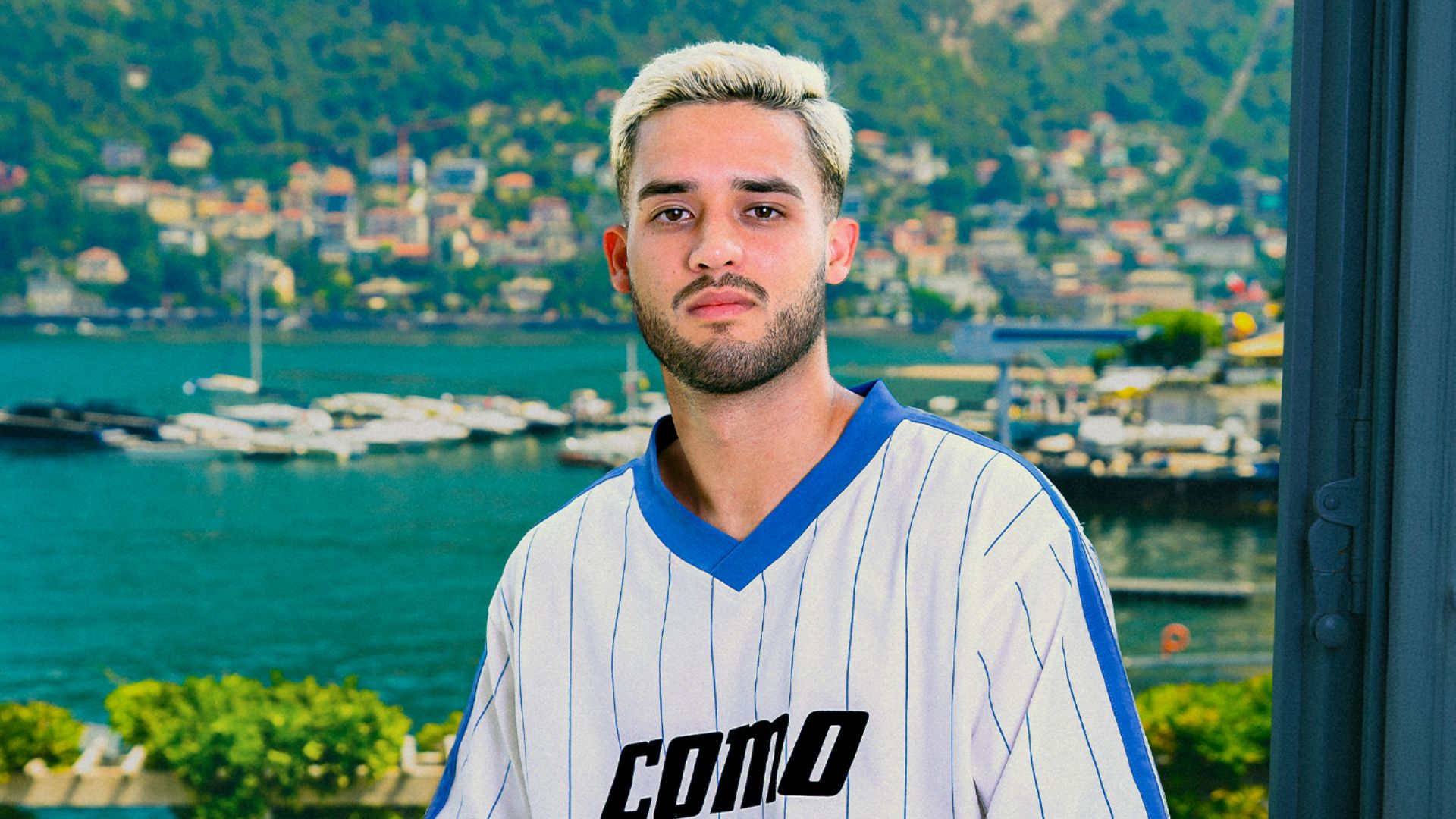 Como 1907 ingaggia il nazionale brasiliano Yan Couto
