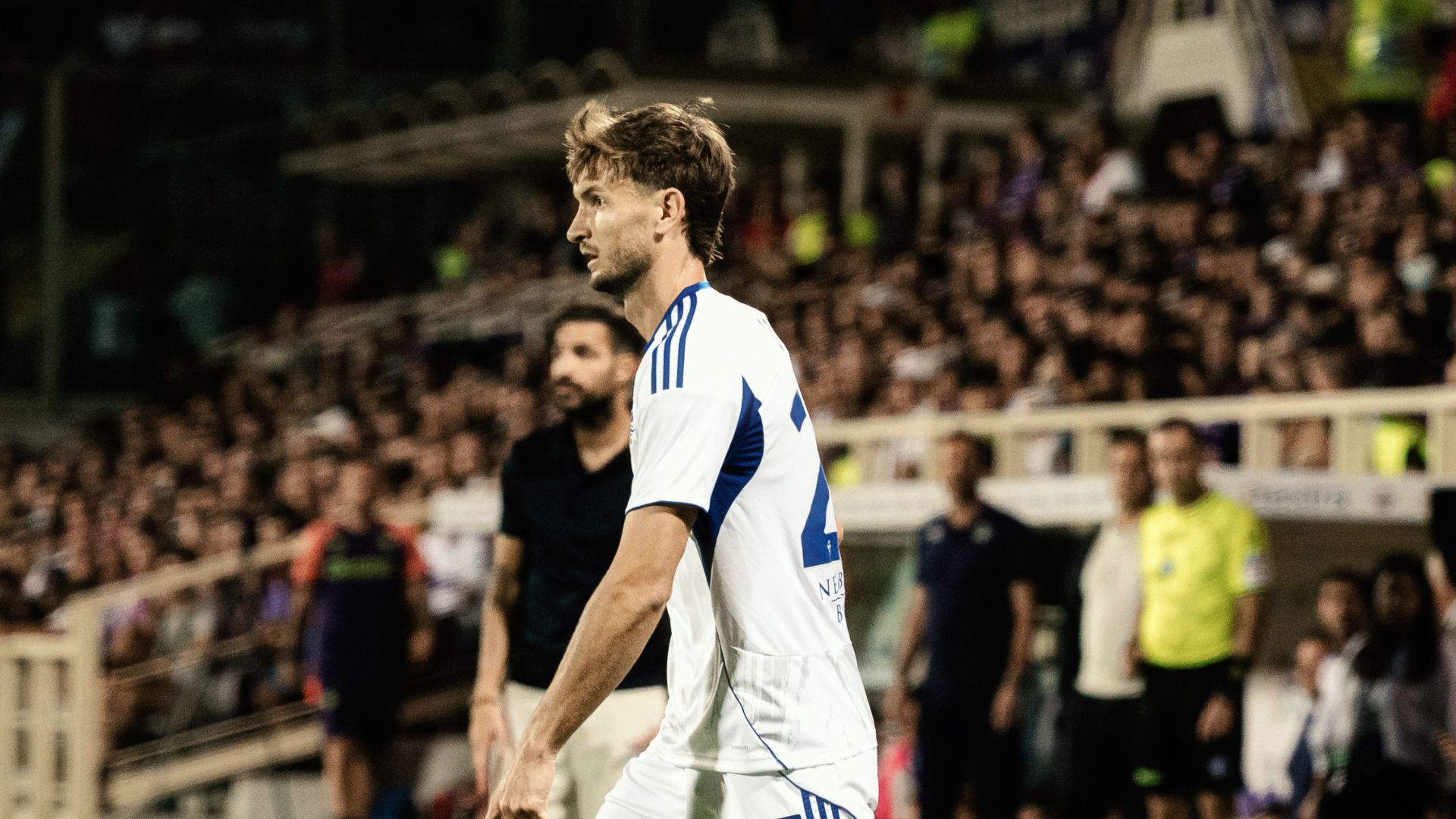 Stefan Posch passa al Mainz a titolo definitivo