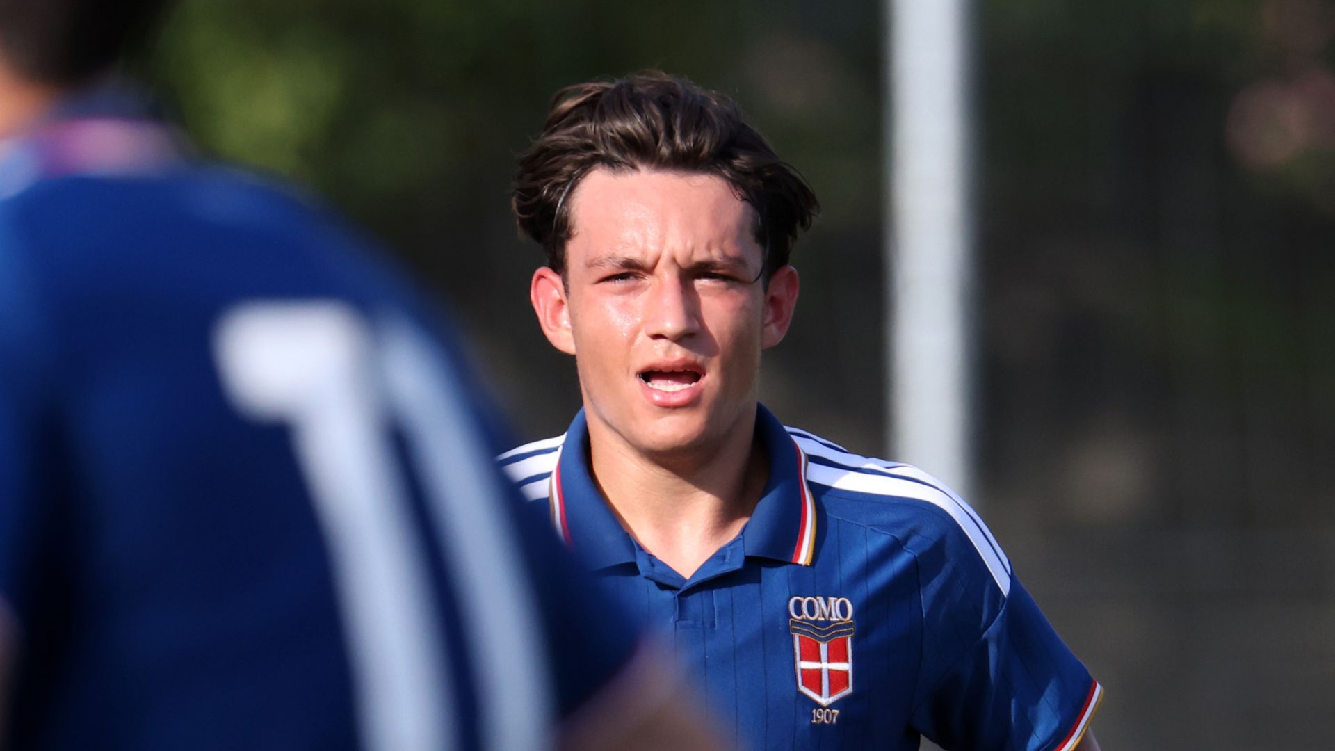 Como’s Under 18 team is preparing to compete in the Best Cup tournament in Madrid