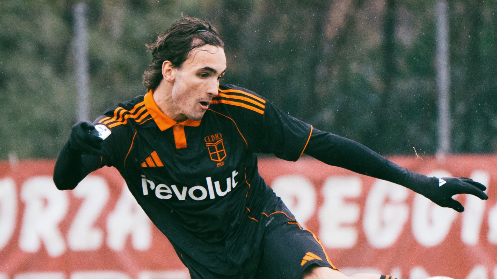 Andréa Le Borgne joins Hellas Verona on loan