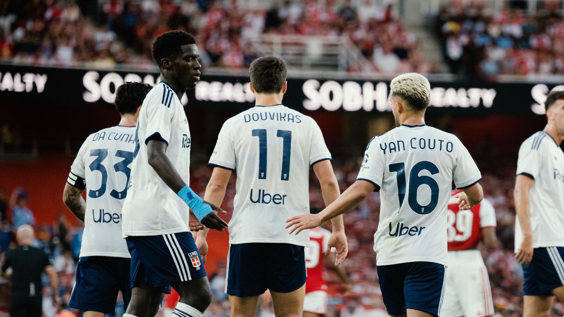 Match preview: Liverpool-Como - Como 1907