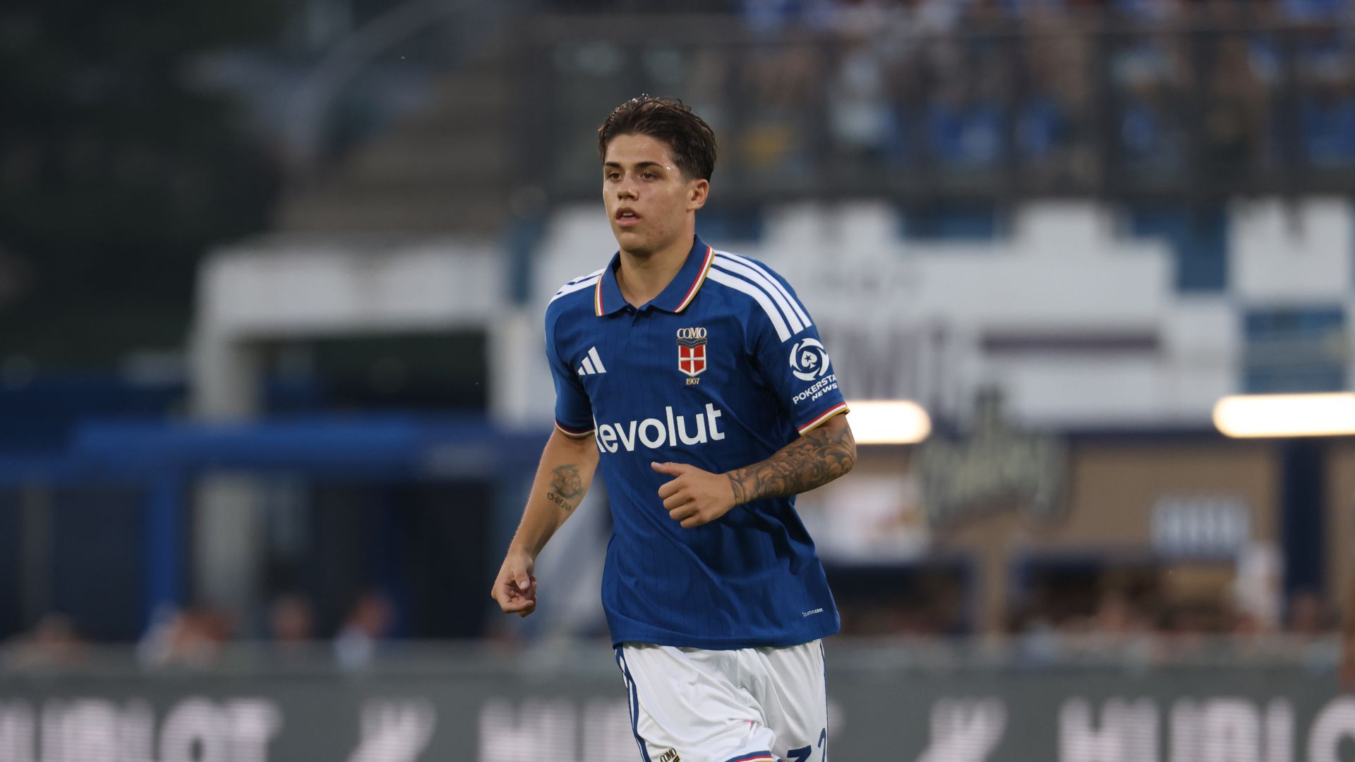 Fabio Rispoli has joined Südtirol on loan