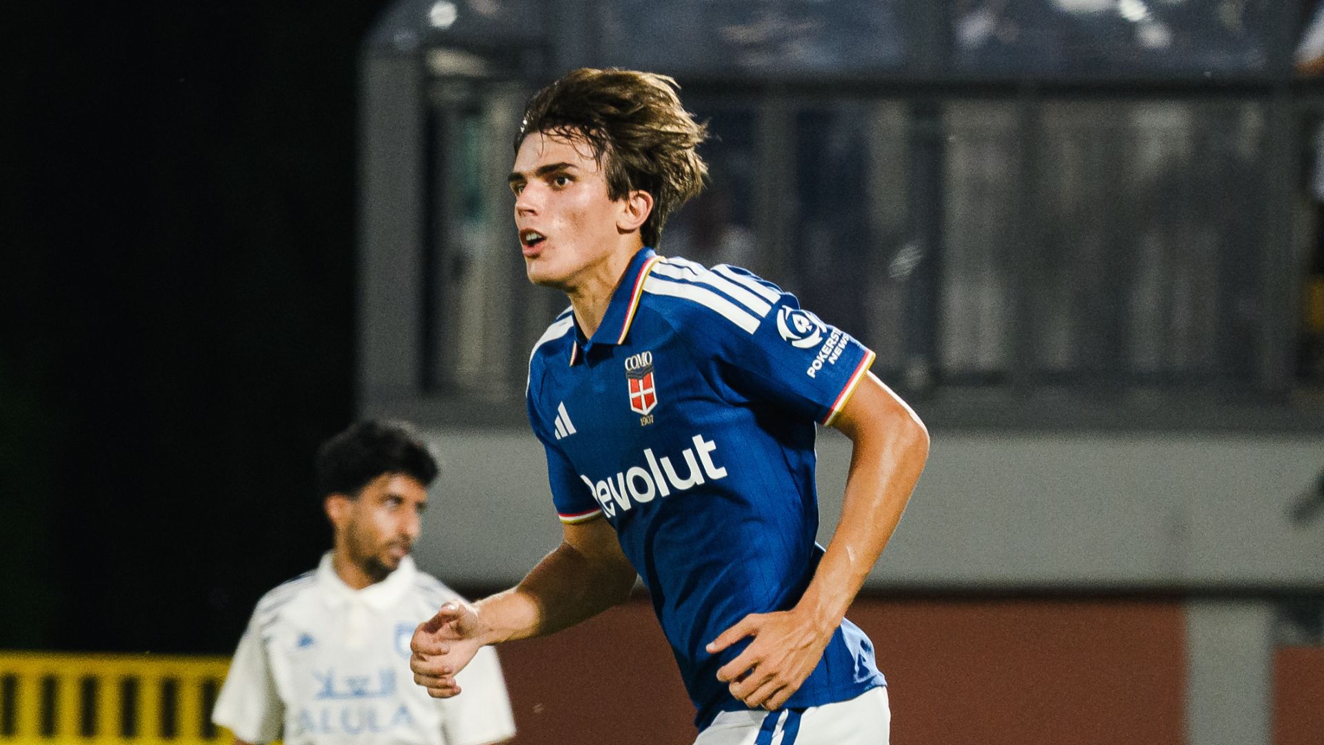 Andrés Cuenca in prestito allo Sporting Gijón