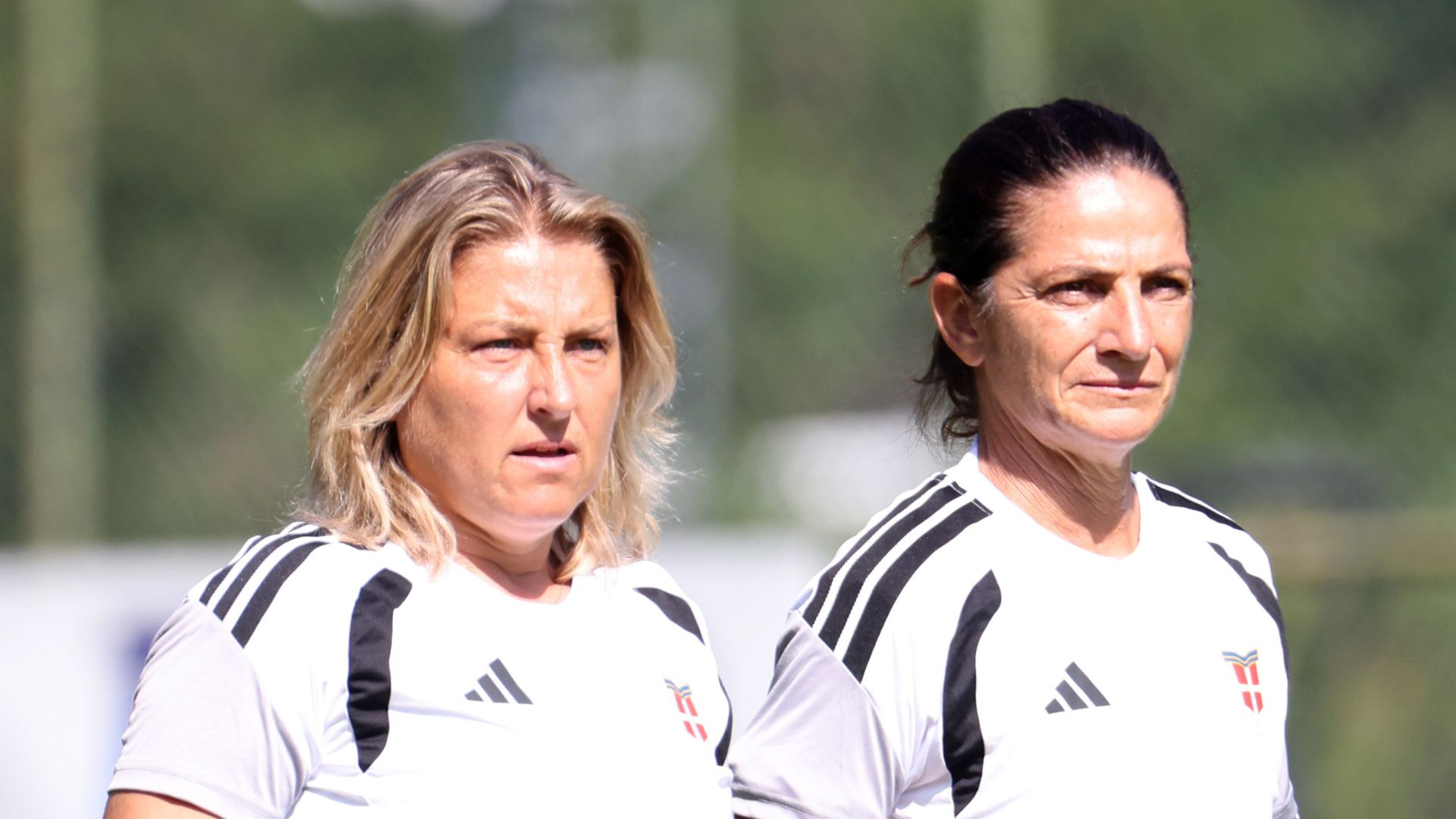 Il Como 1907 Femminile annuncia lo staff della Prima Squadra