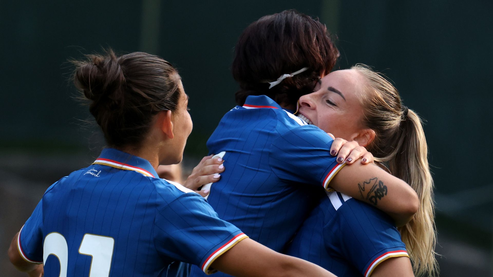 Match Preview: Como 1907 Femminile-Juventus Women