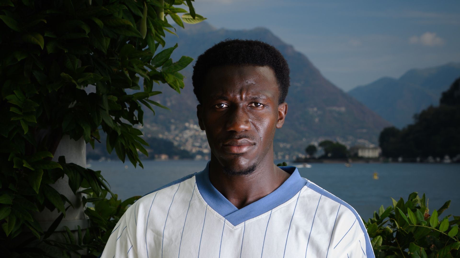 Como 1907 Primavera Welcomes Almamy Soumah