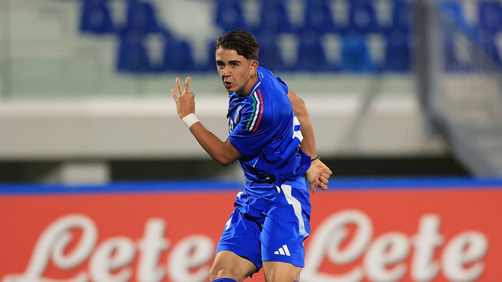 Albini, Cauli e Joao Cardozo convocati in Nazionale