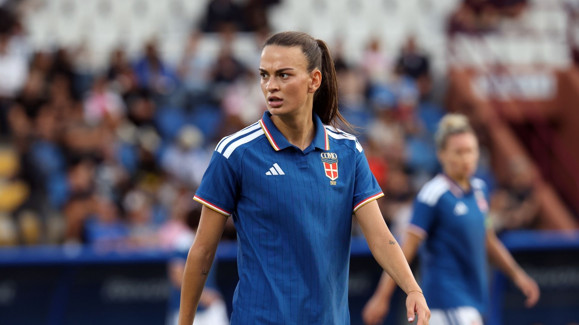 Match preview: Milan Women-Como 1907 Femminile