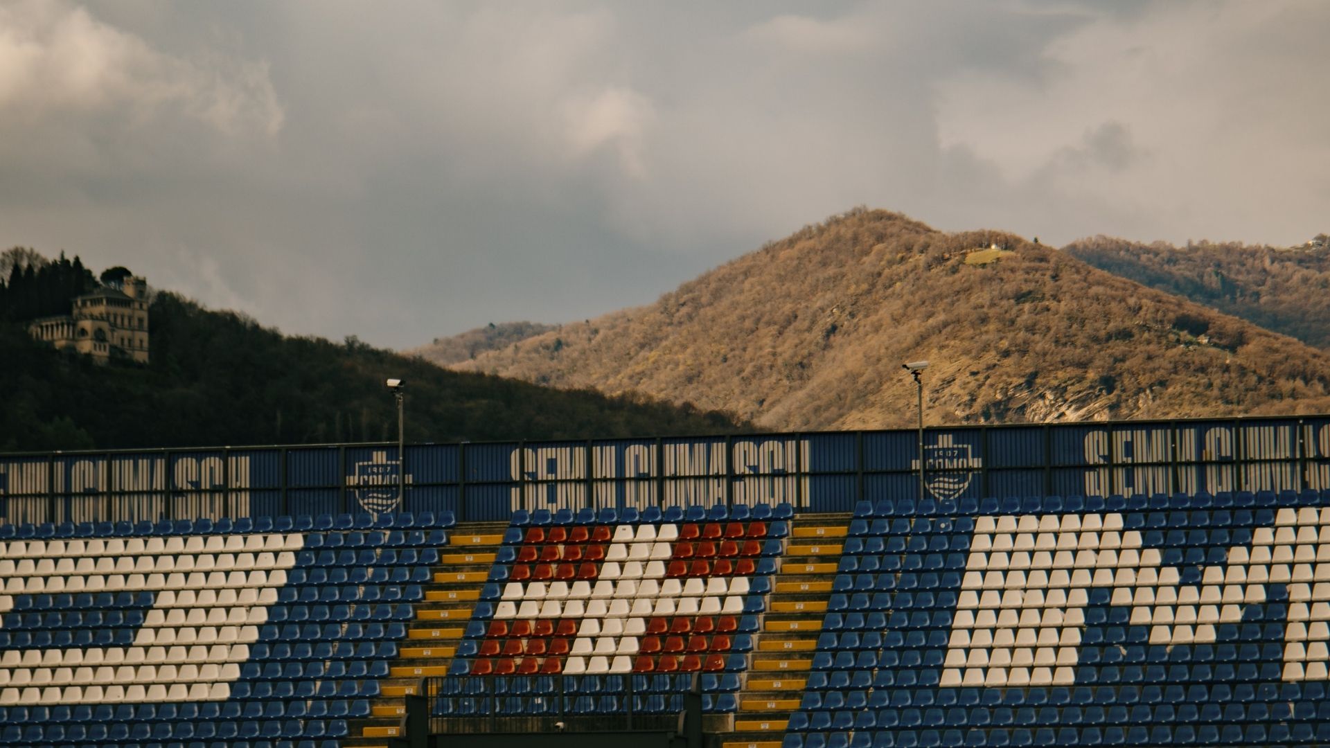 Como 1907 signs young midfielder Davide Zamagni - Como 1907