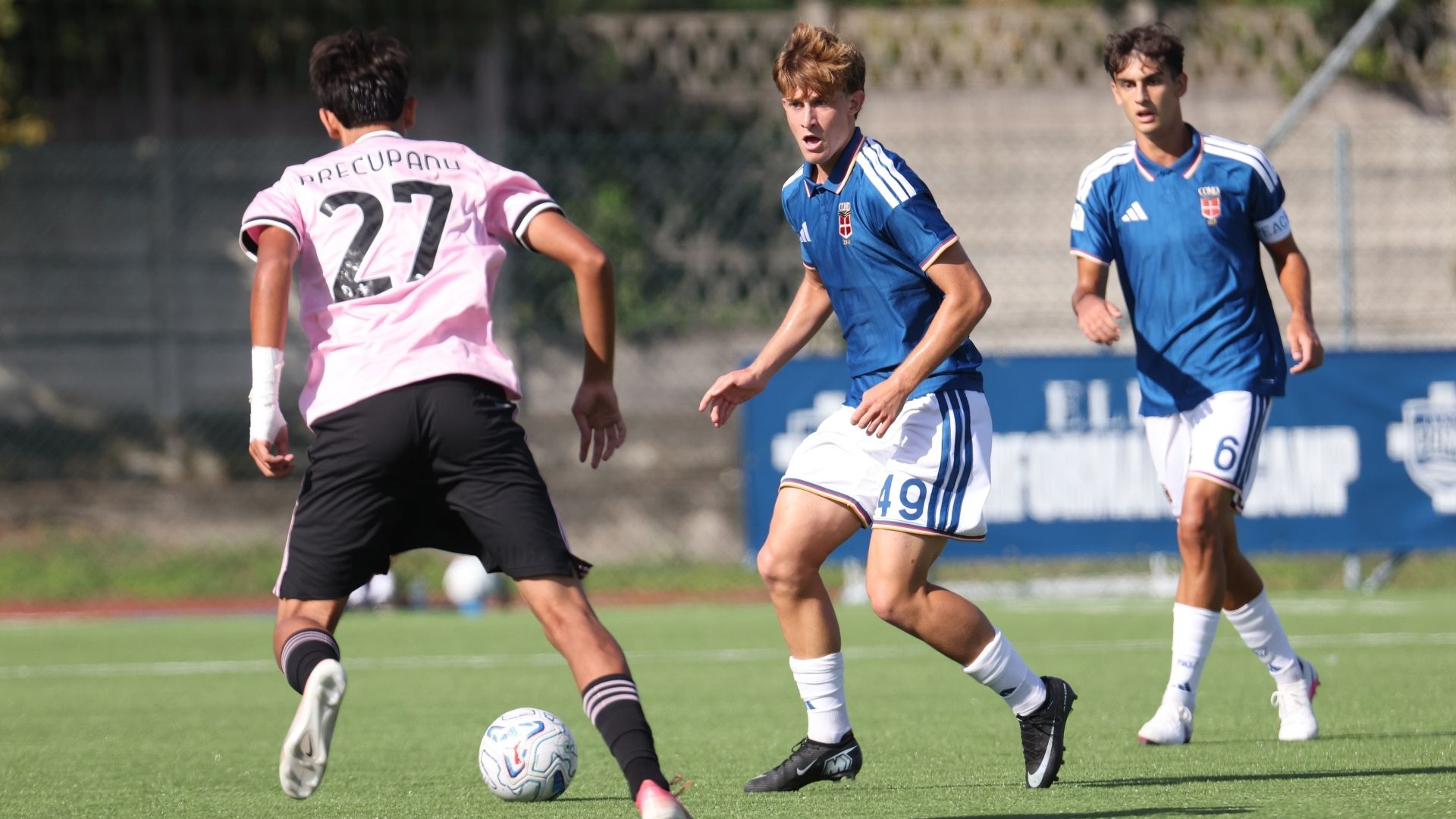 Primavera | Como 1907-Juventus 0-0 | Match Report - Como 1907