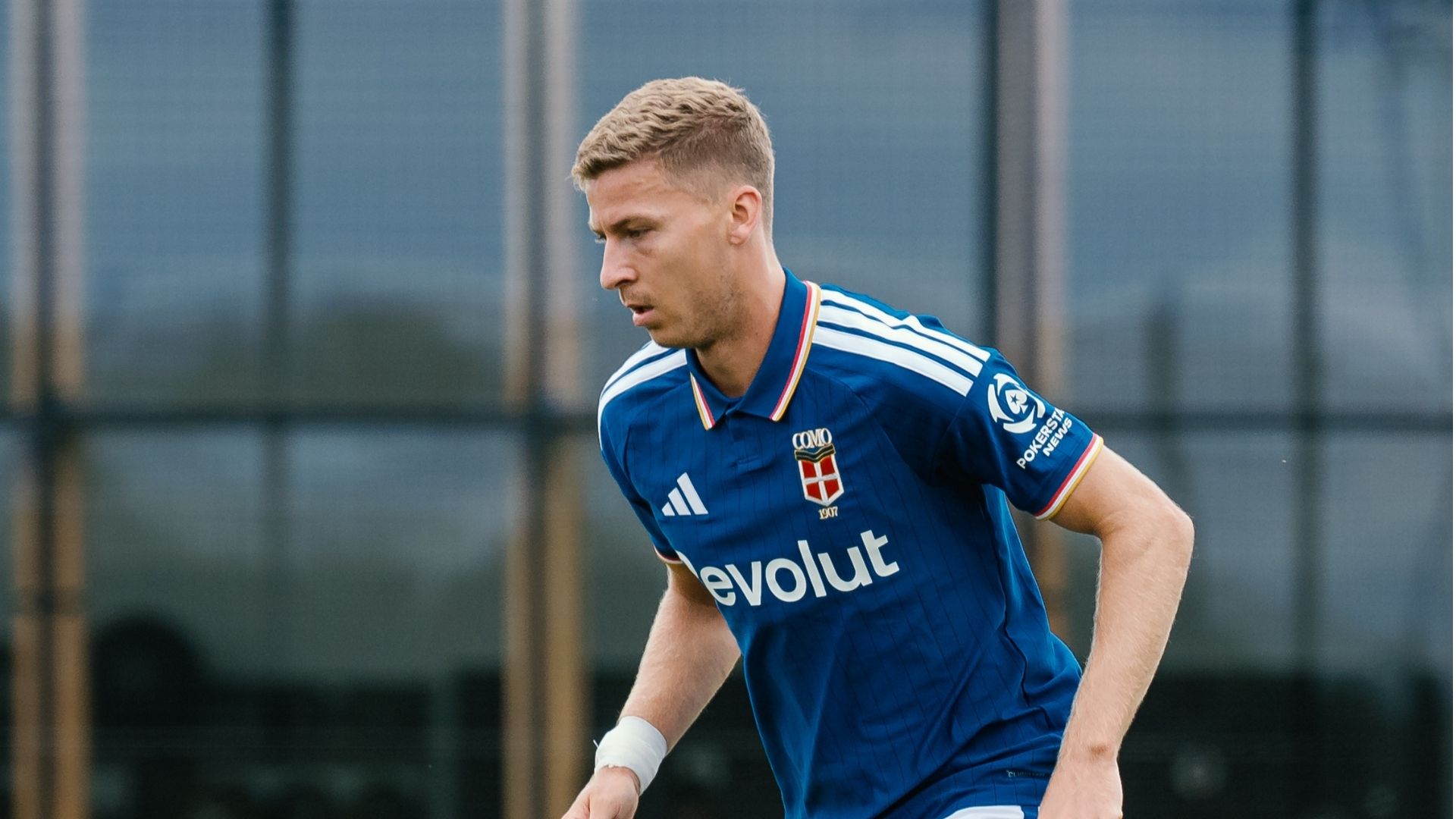 Ignace Van Der Brempt joins US Sassuolo on loan
