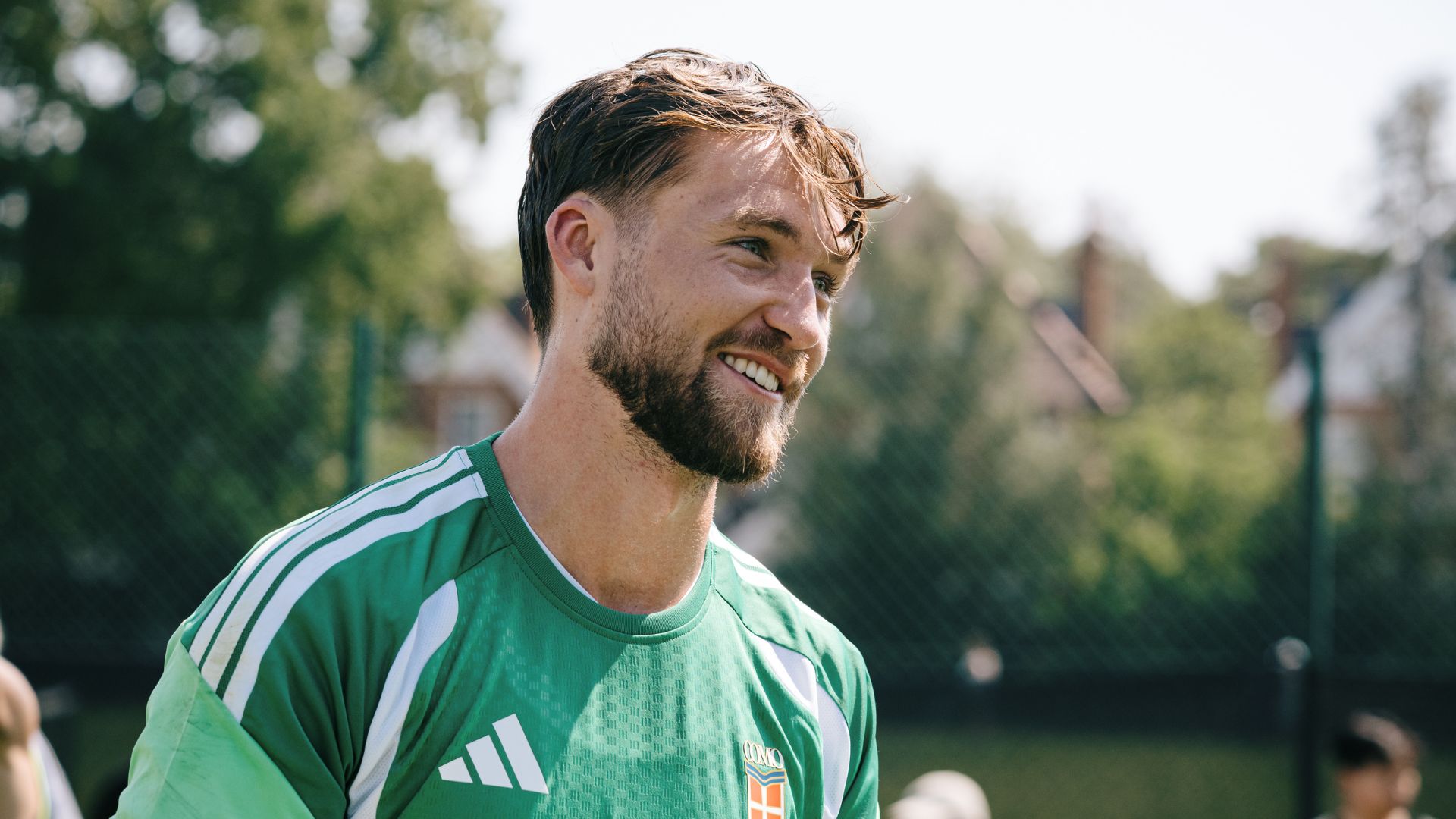 Noel Törnqvist joins A.C. Monza on loan