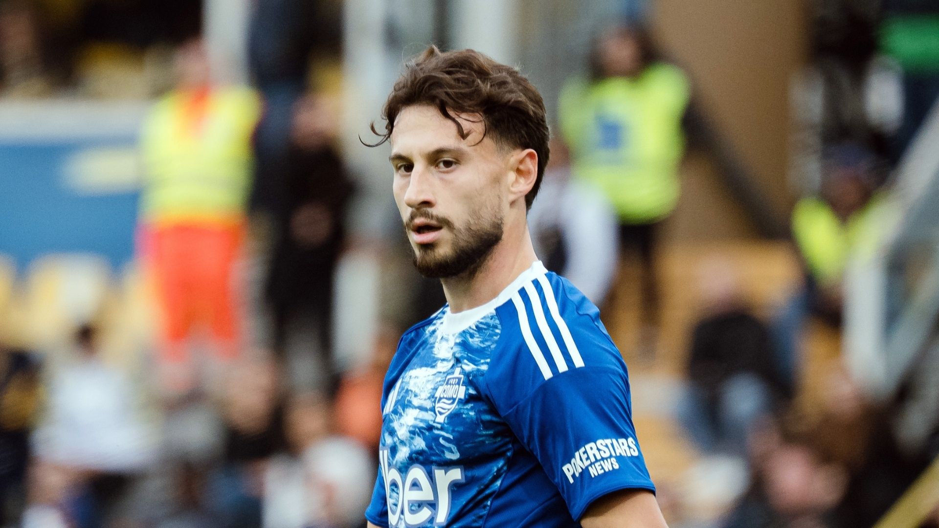Nicolas Kühn passa in prestito al Borussia Mönchengladbach