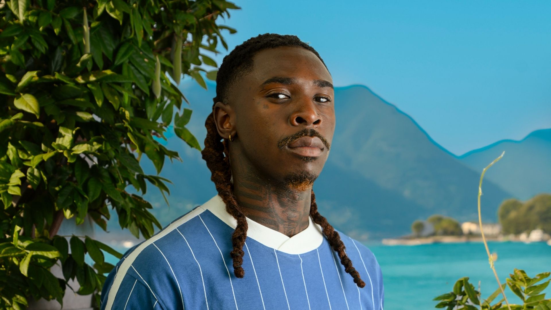 Il Como 1907 ingaggia Moise Kean