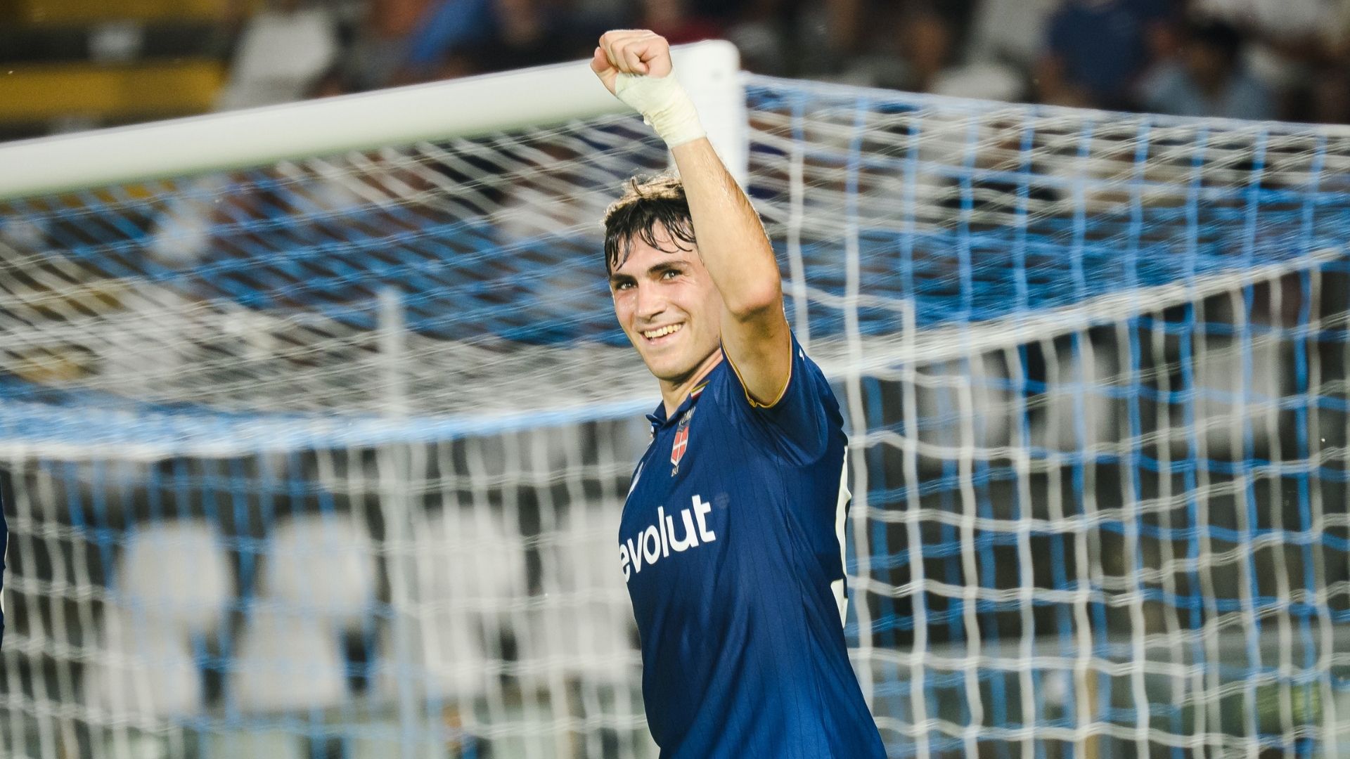 Ivan Azón Joins Getafe on Loan