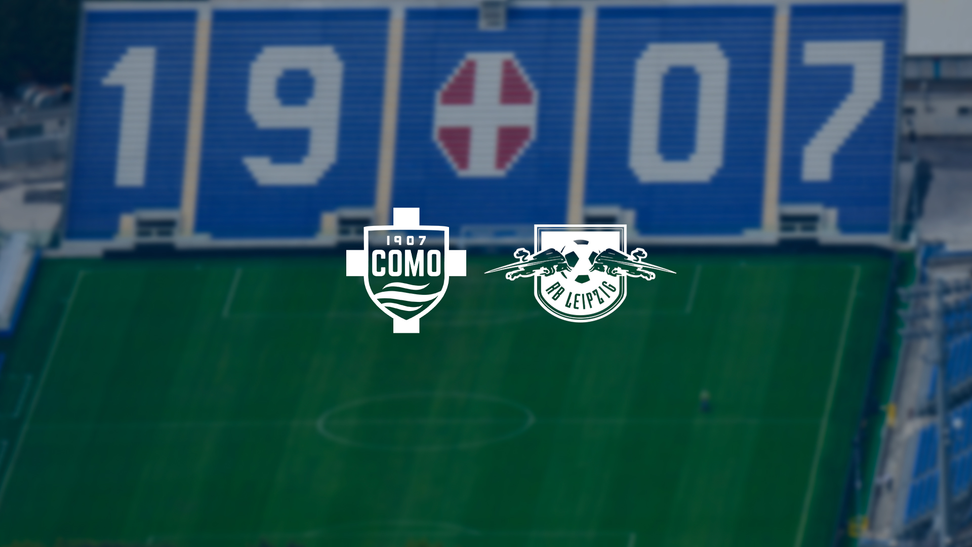 Como 1907 vs RB Leipzig UCL | Tickets Info