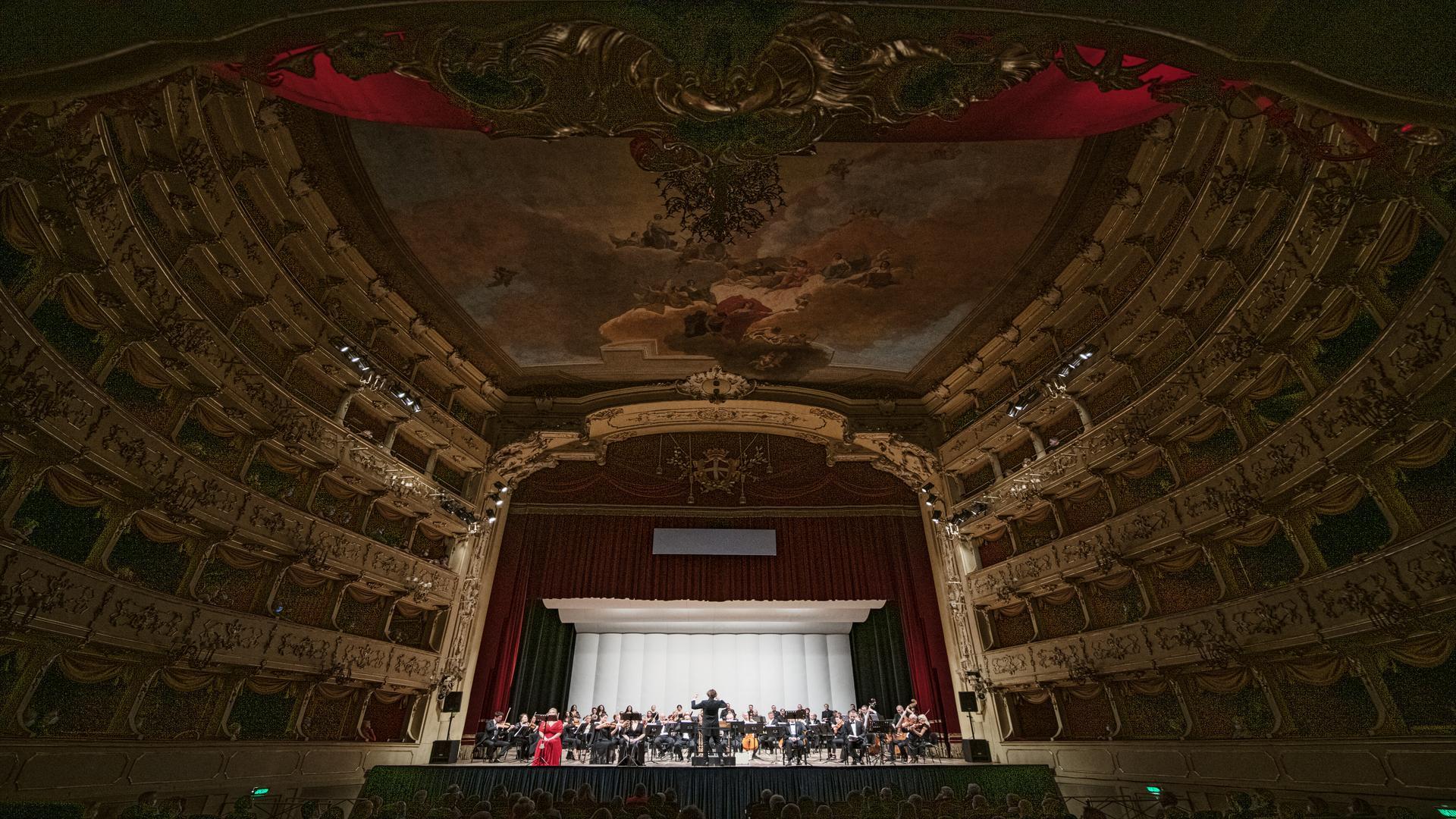 Renewed partnership between Como 1907 and Teatro Sociale di Como