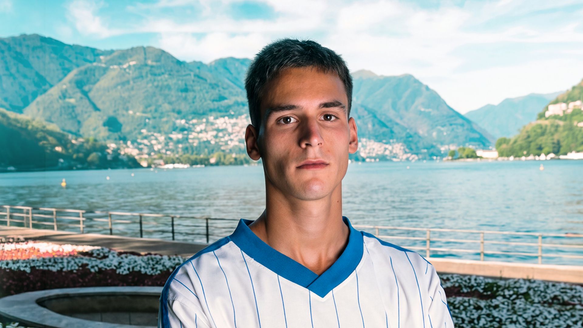 Il Como 1907 dà il benvenuto all’esterno italiano Mattia Turella
