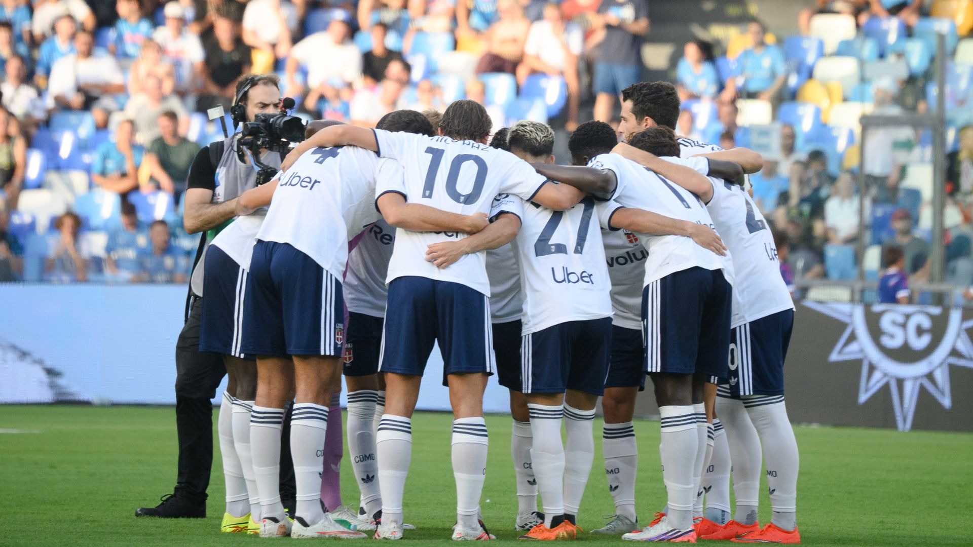Match Preview | Genoa v Como 1907