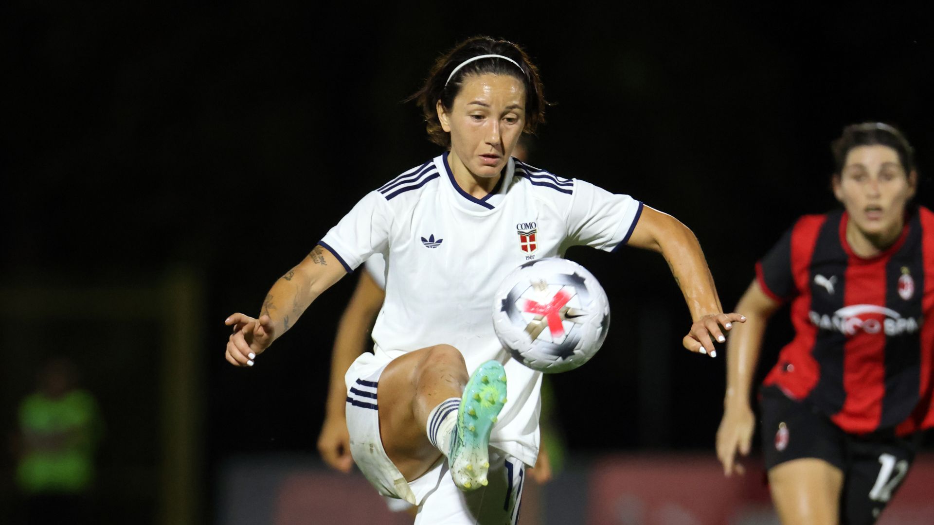 Match preview: Como Women-Como 1907 Femminile