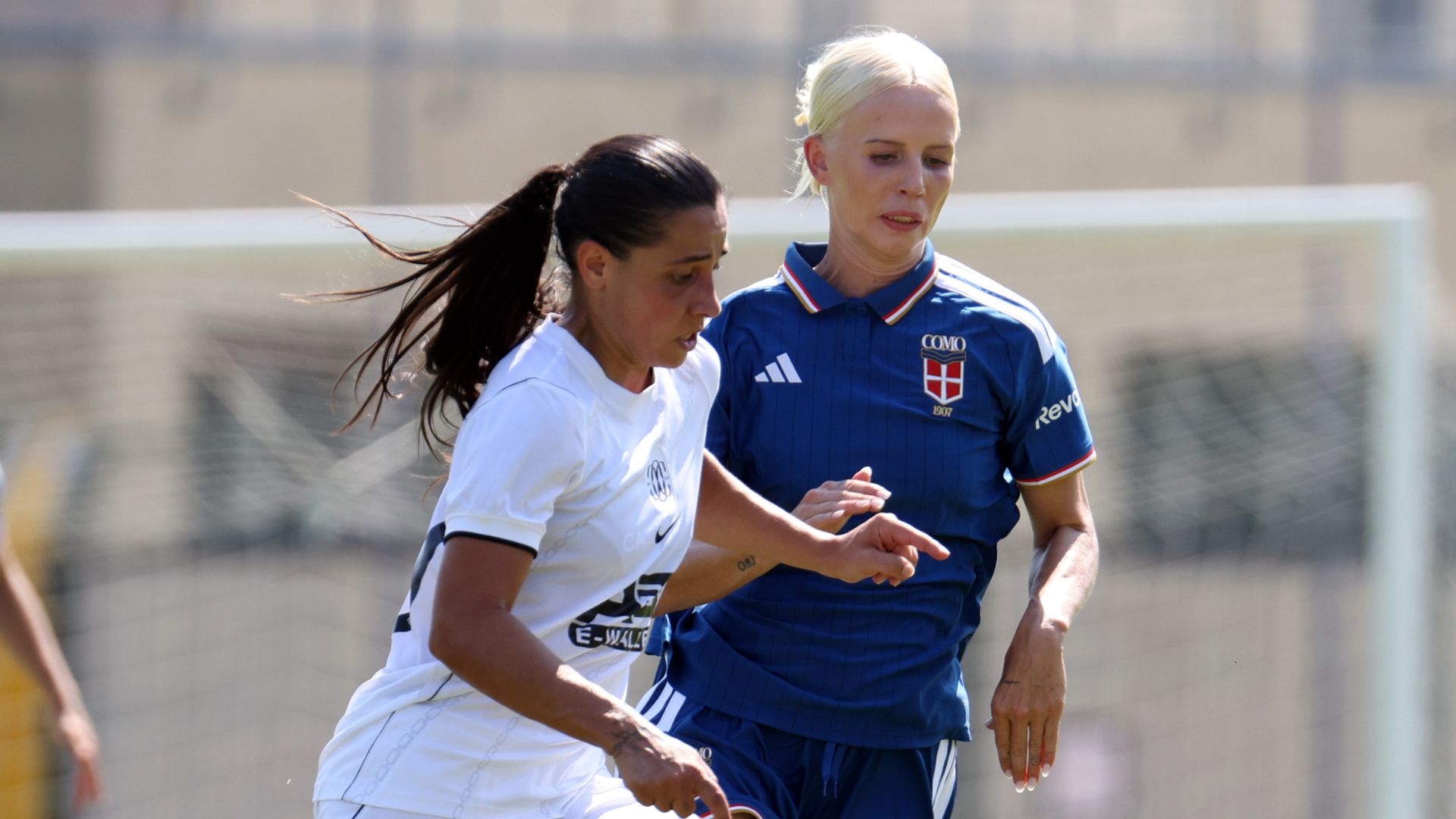 Como Women-Como 1907 | Match Report Serie A Women's Cup