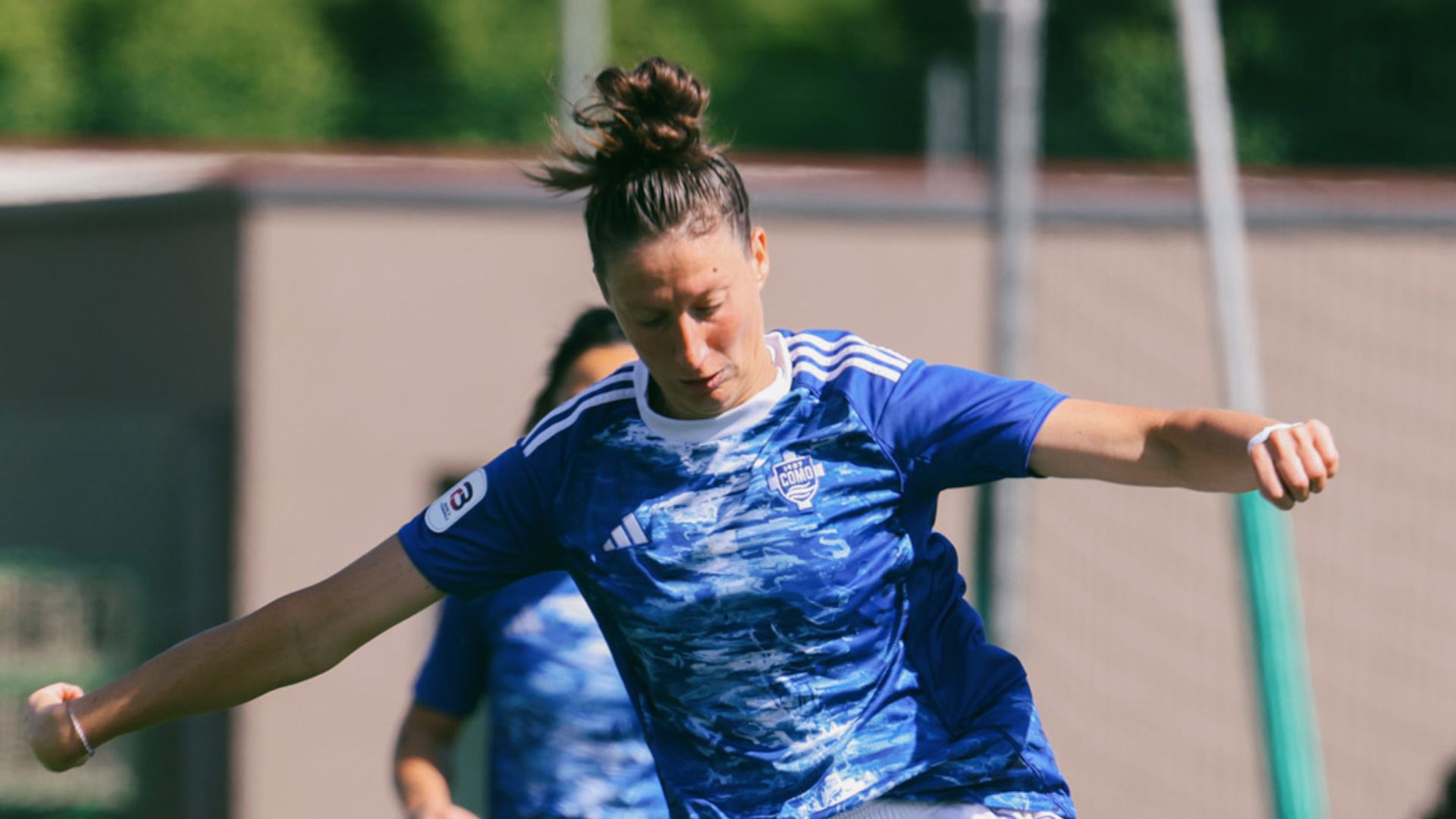 Official Statement - Roberta Picchi