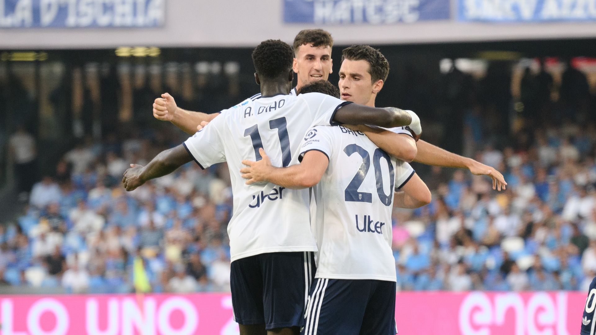 Match Preview | Como 1907-Leipzig