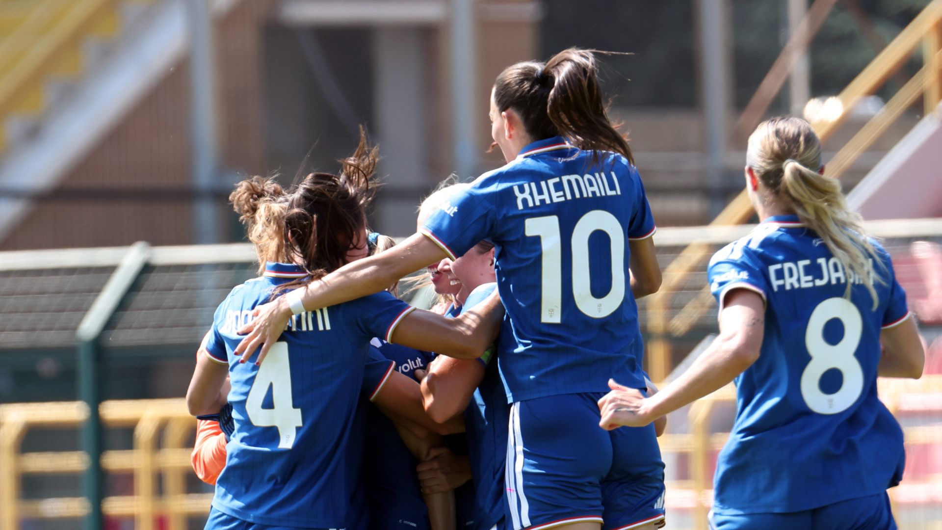 Match preview: Brescia CF-Como 1907 Femminile
