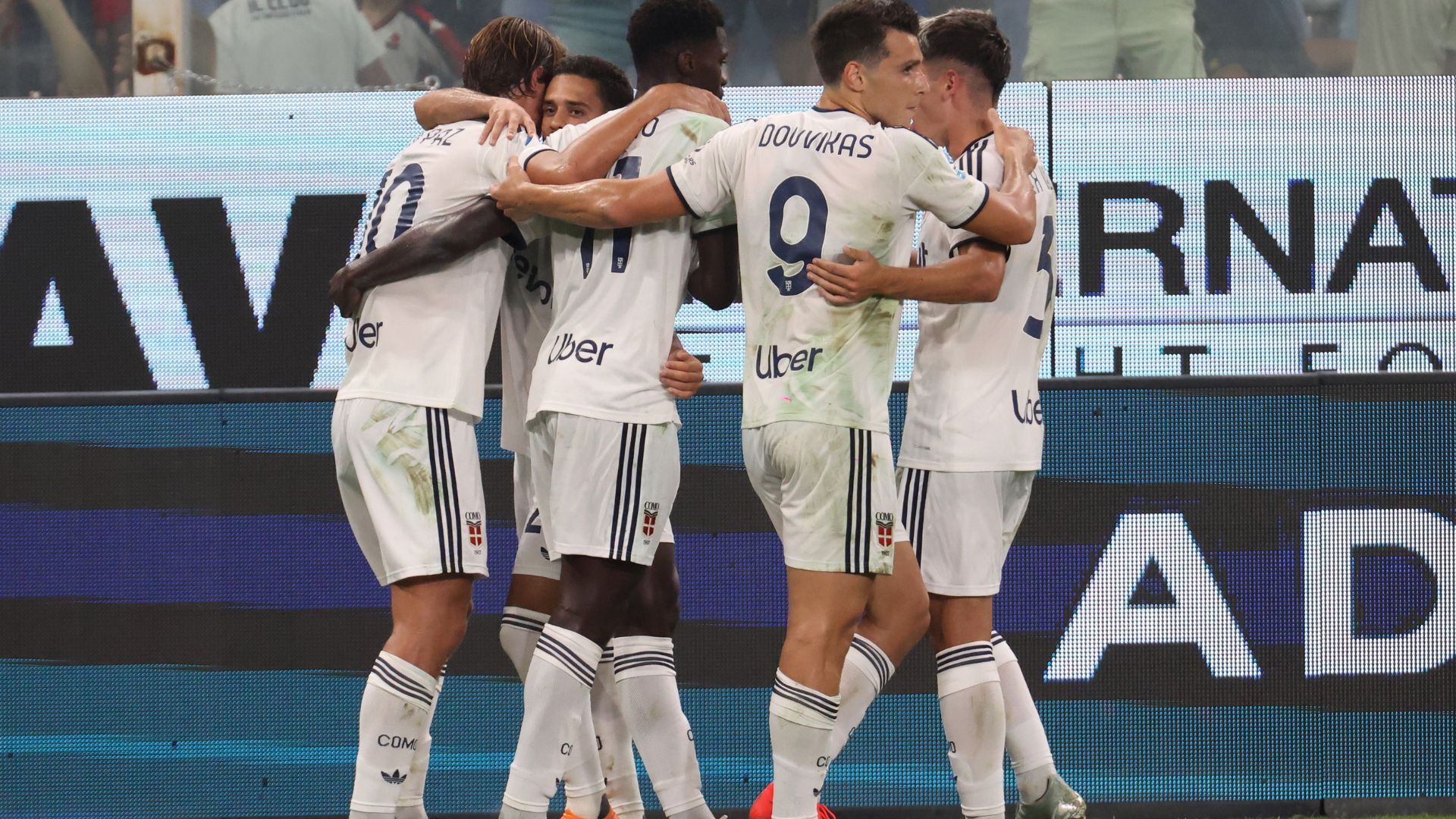 Match Preview | Frosinone-Como 1907