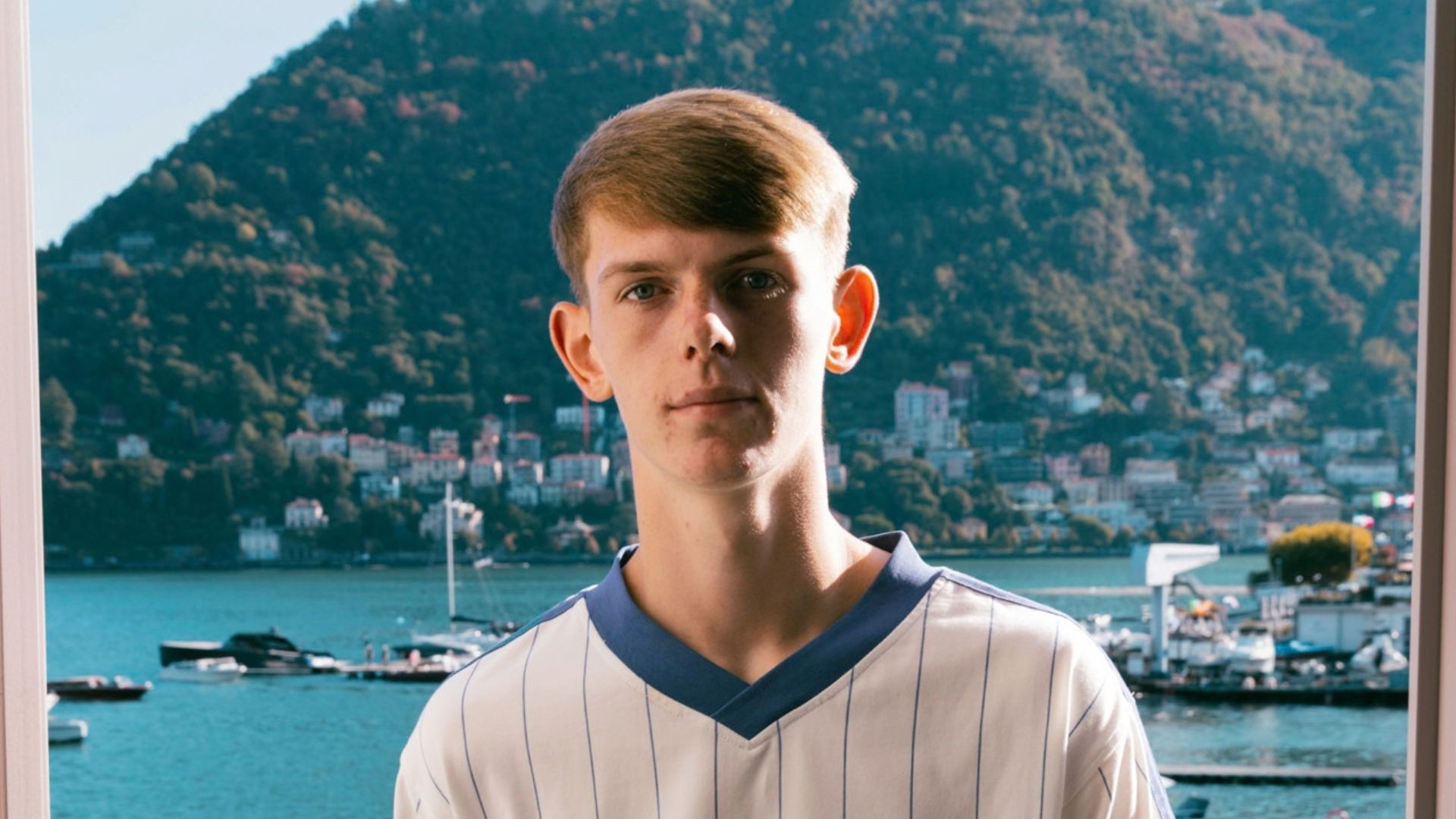 Como 1907 Welcomes Irish Youth International Jayden Marshall