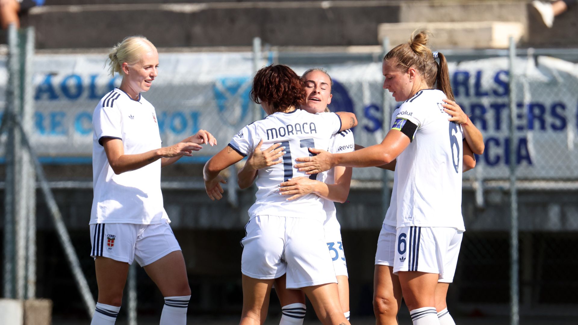 Match Preview: Como 1907 Femminile-AC Milan