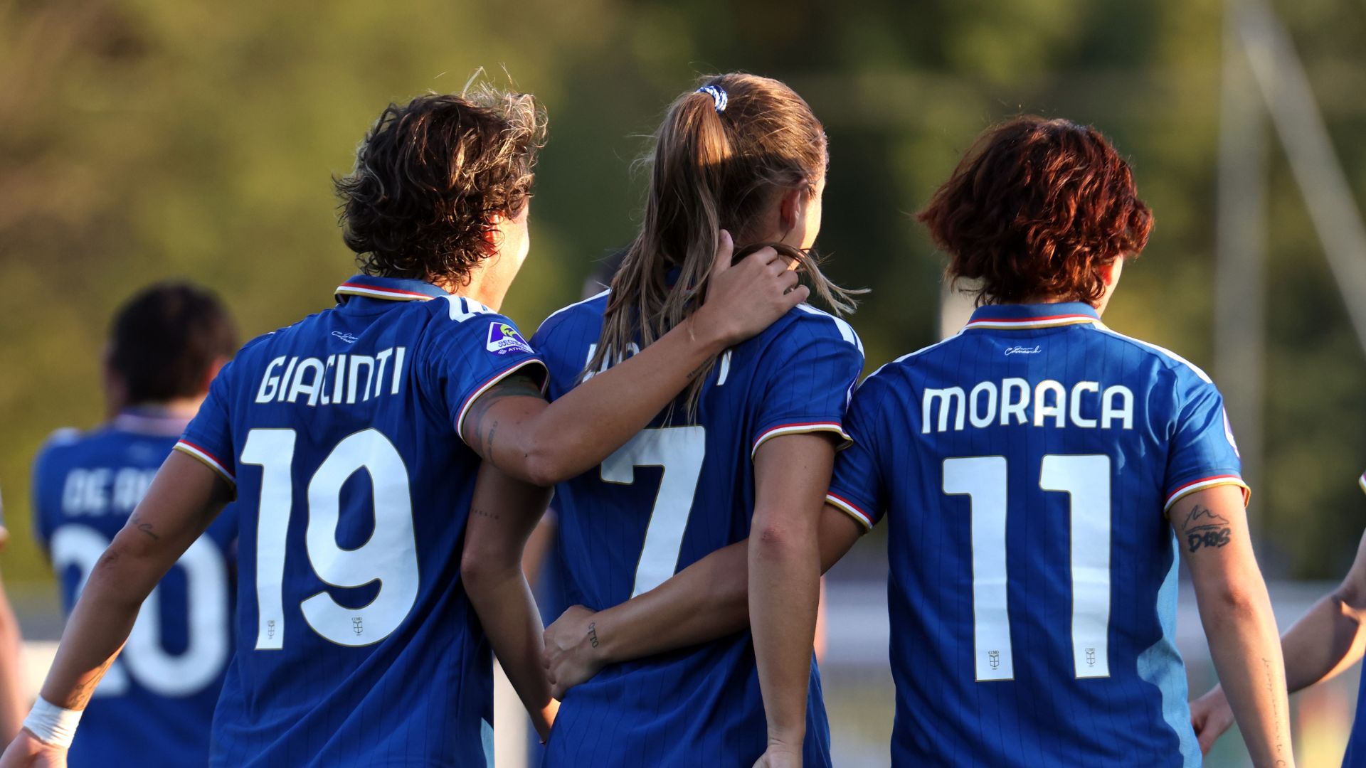 Match Preview: Napoli Women-Como 1907