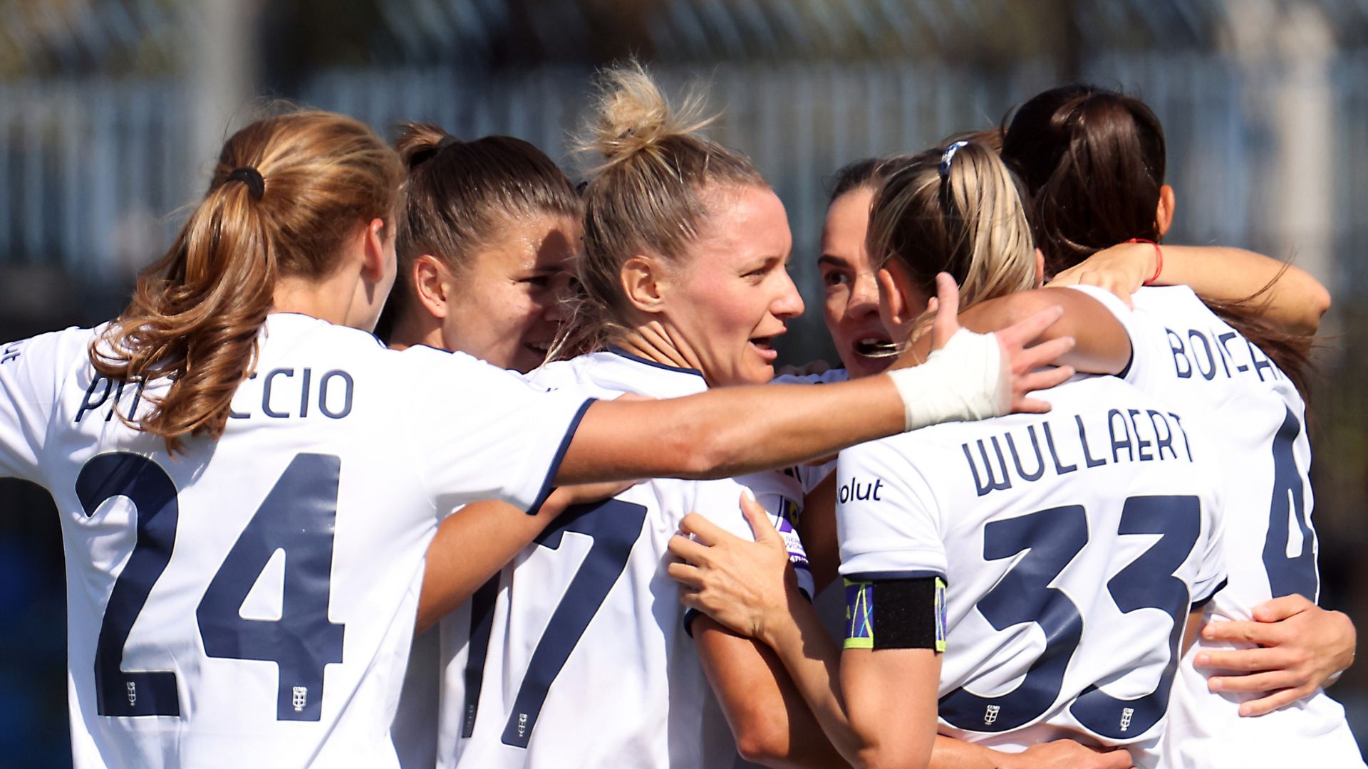 Napoli Women-Como 1907 1-2 | Match Report Serie A Women