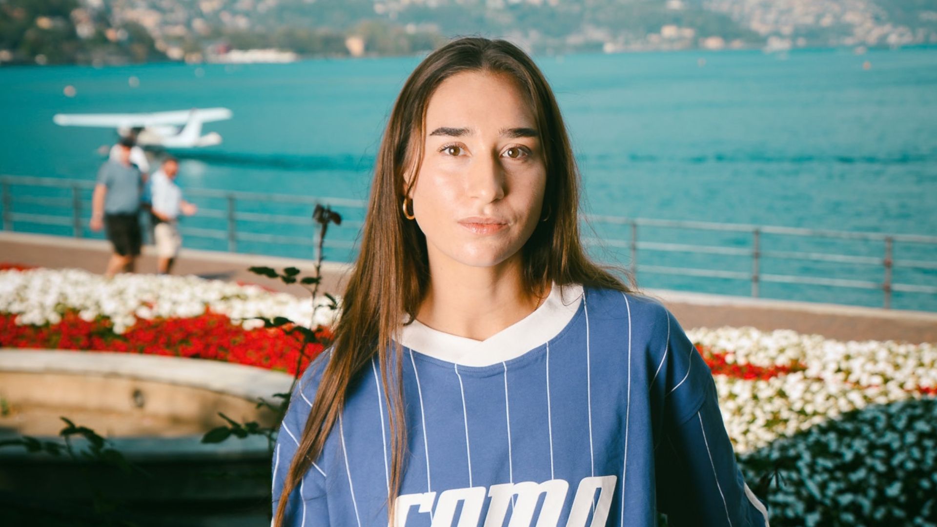 Il Como 1907 Femminile dà il benvenuto a Silvana Flores