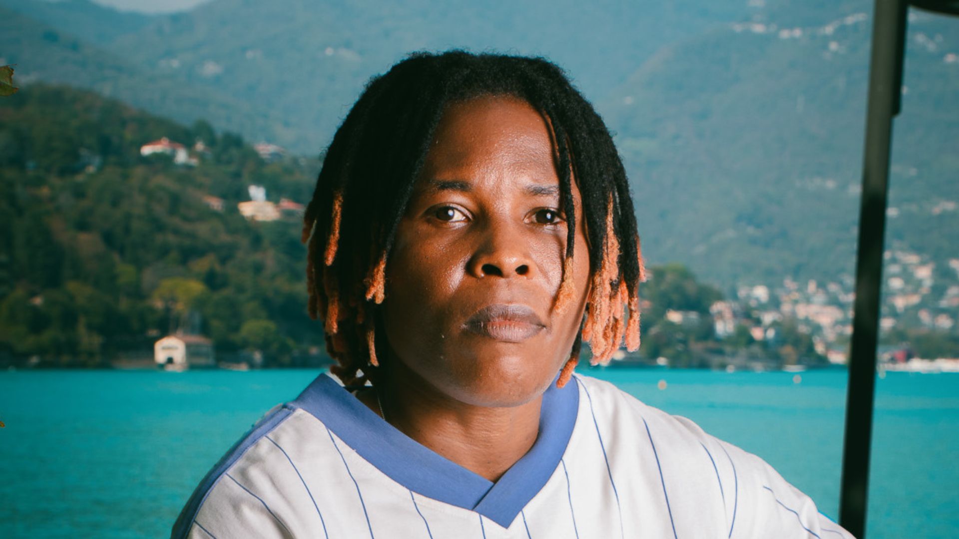 Como 1907 Femminile Welcomes Osinachi Ohale