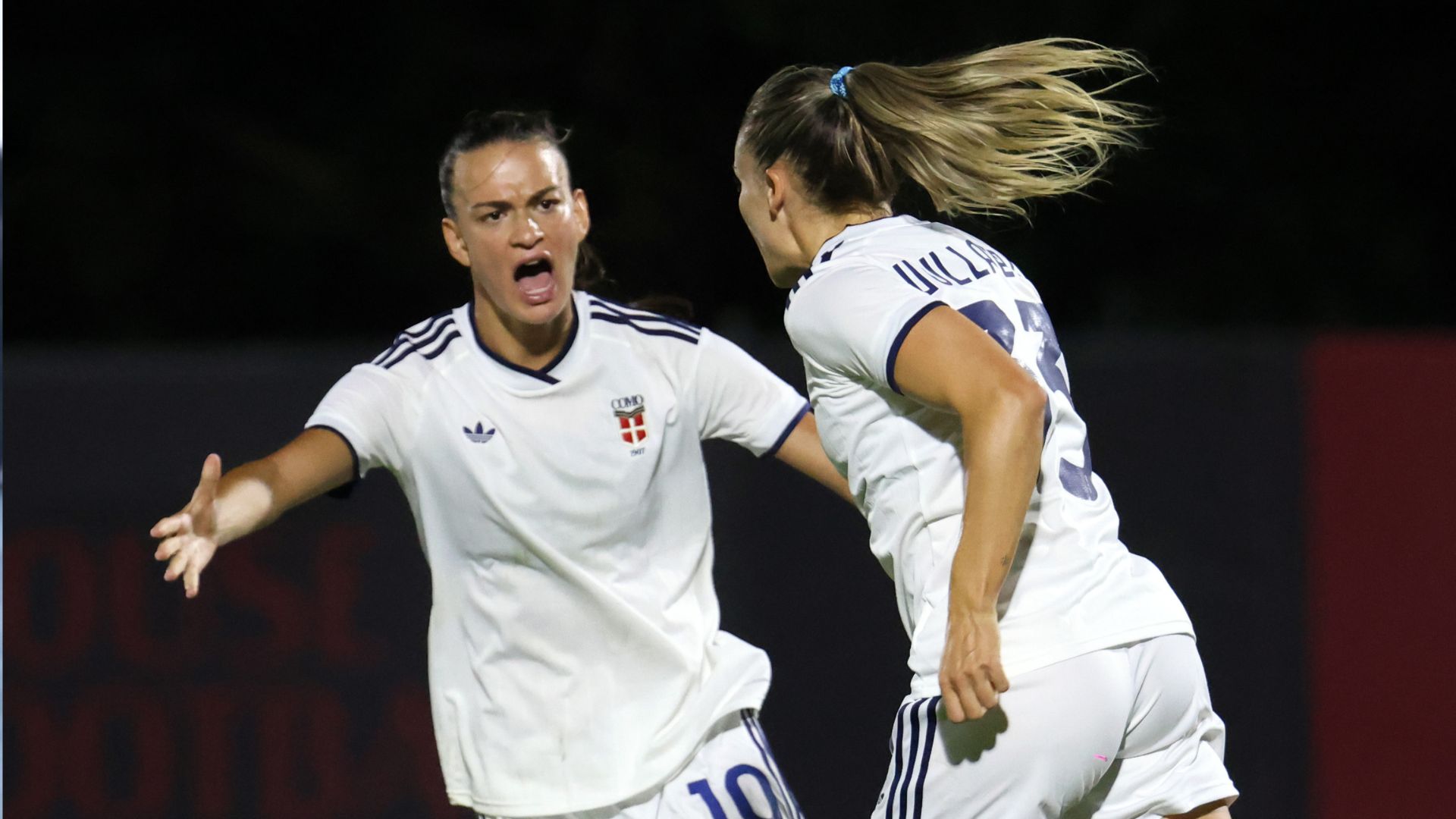 BiancoBlu Players Called Up by Their Respective National Teams