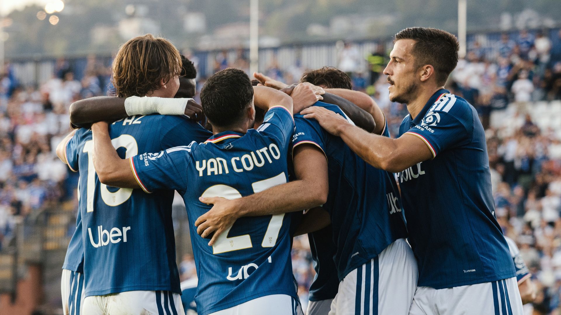Match Preview | Como 1907-Roma